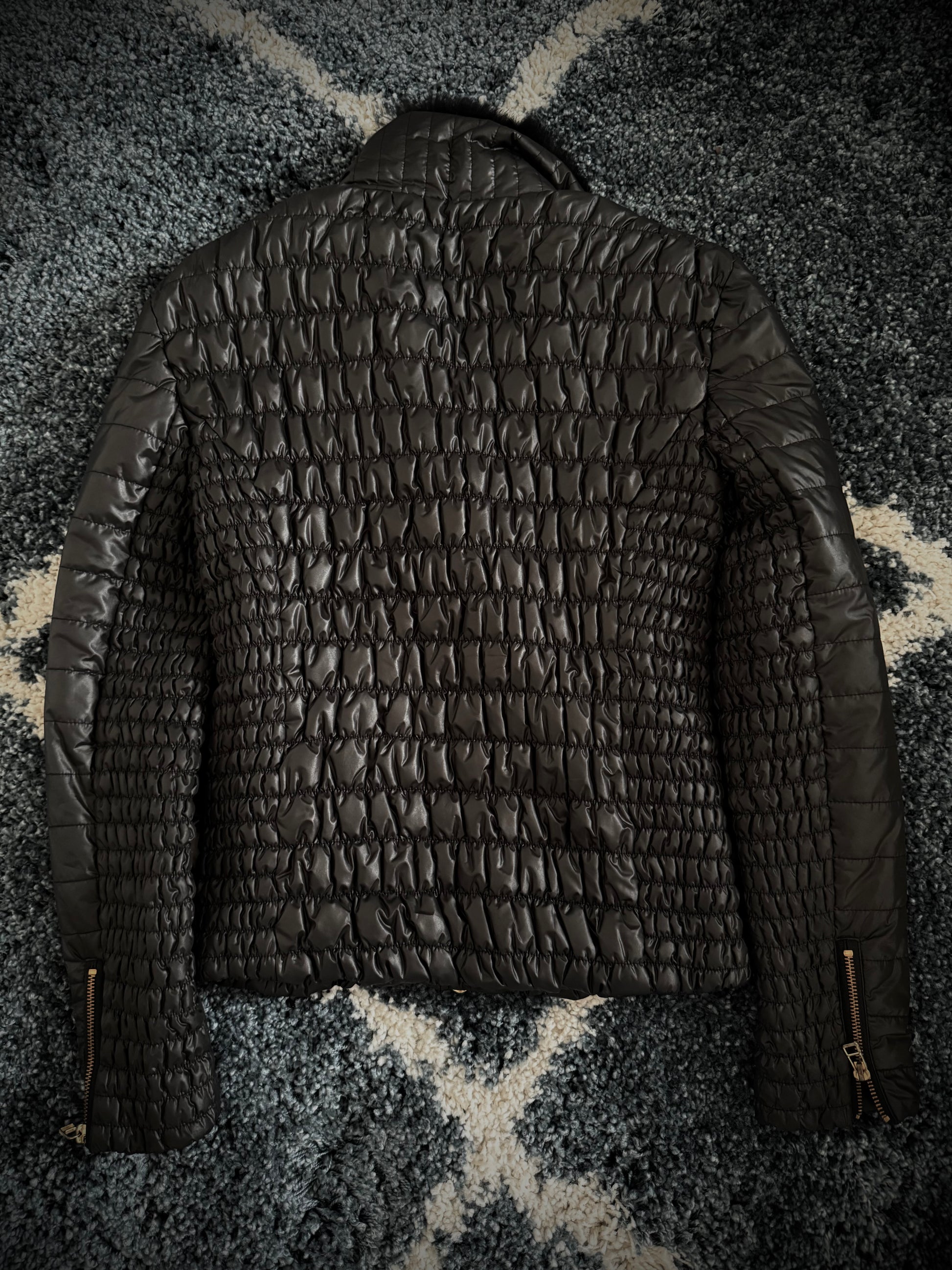 Buffalo Bobs Fur Rider Jacket