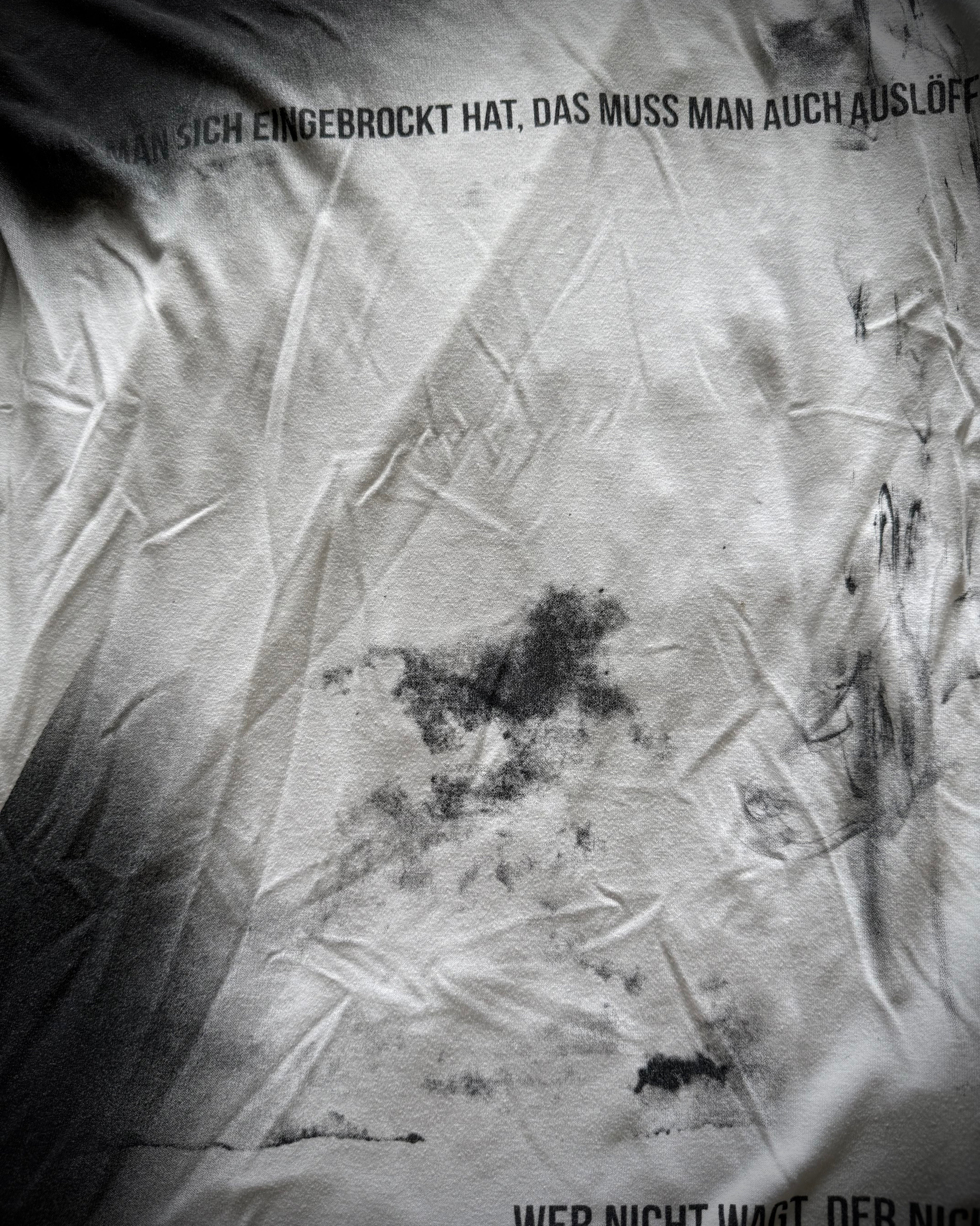 Wintexa‘s Personal Collection Schlussel selfreflection shirt