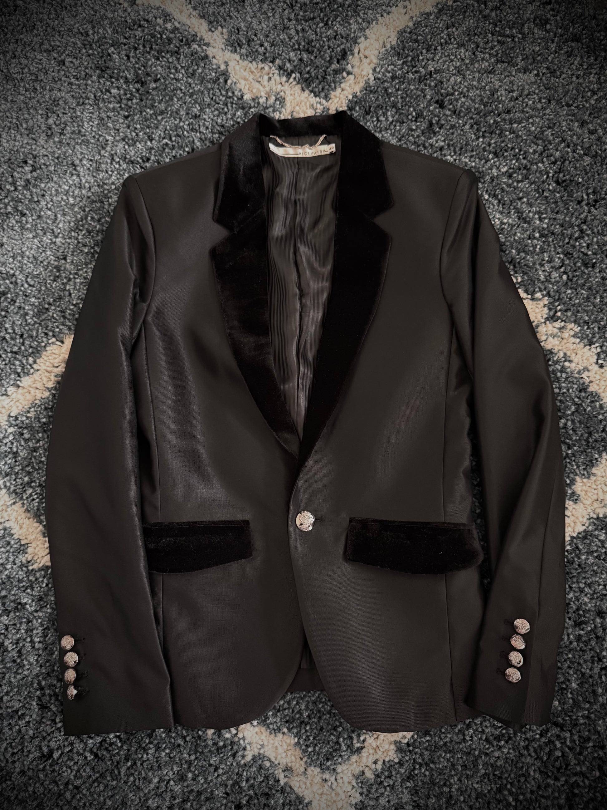 Vice Fairy „Weyna“ Blazer