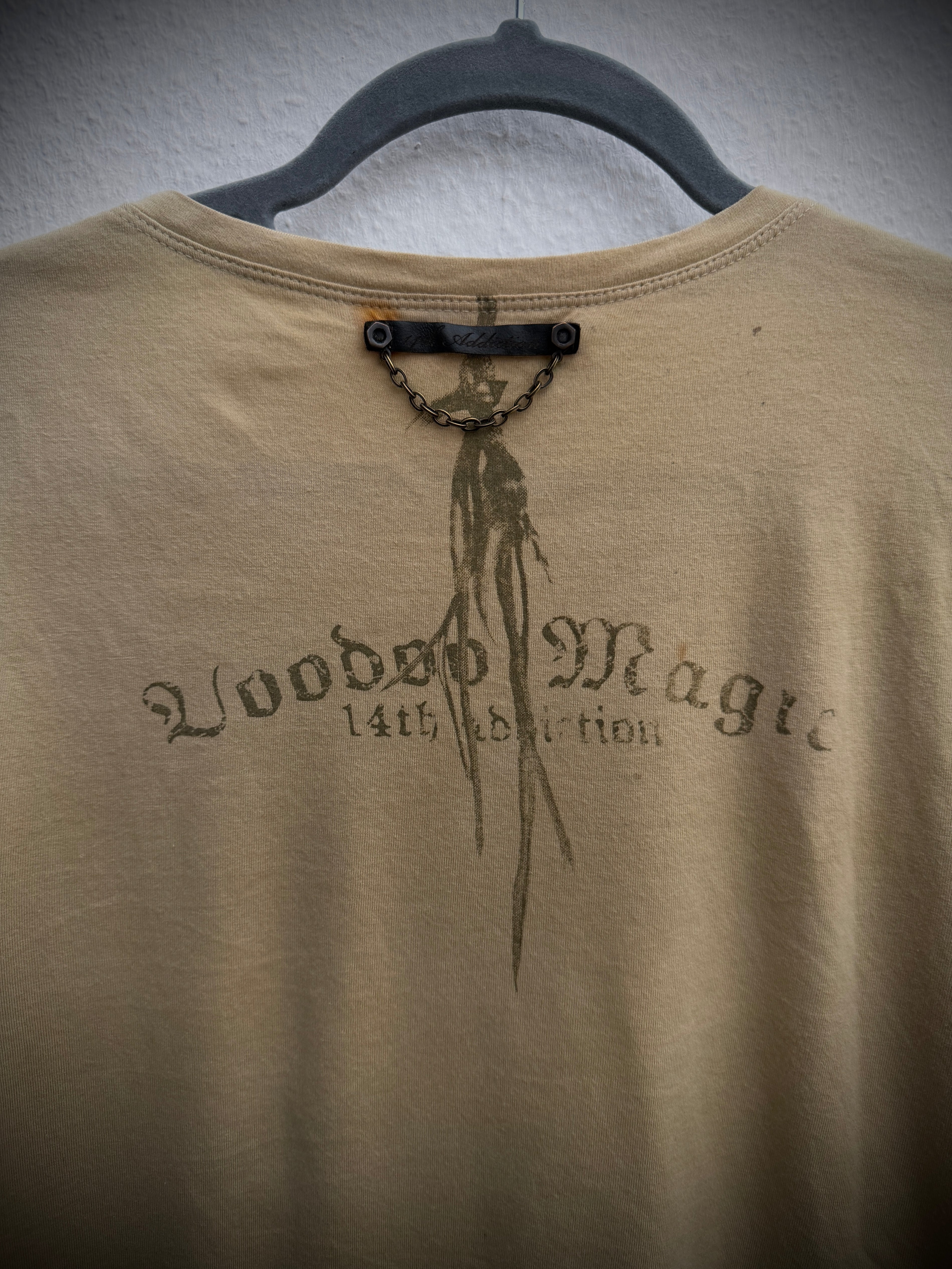 14th Addiction Tribe Necklace Shirt