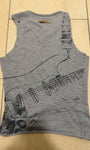 Ifsixwasnine Guitar Tank Top
