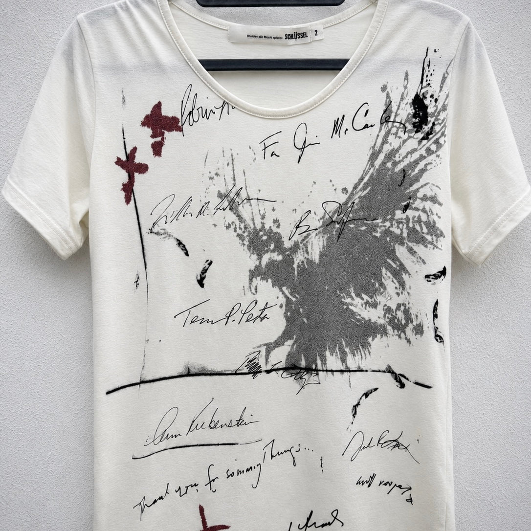 1/10 Schlussel Phoenix Shirt