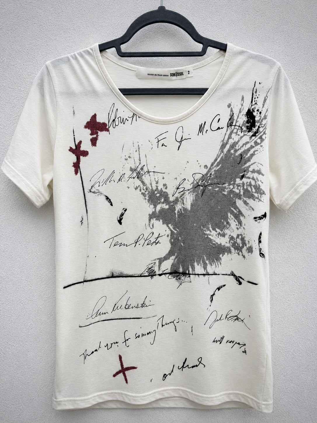 1/10 Schlussel Phoenix Shirt