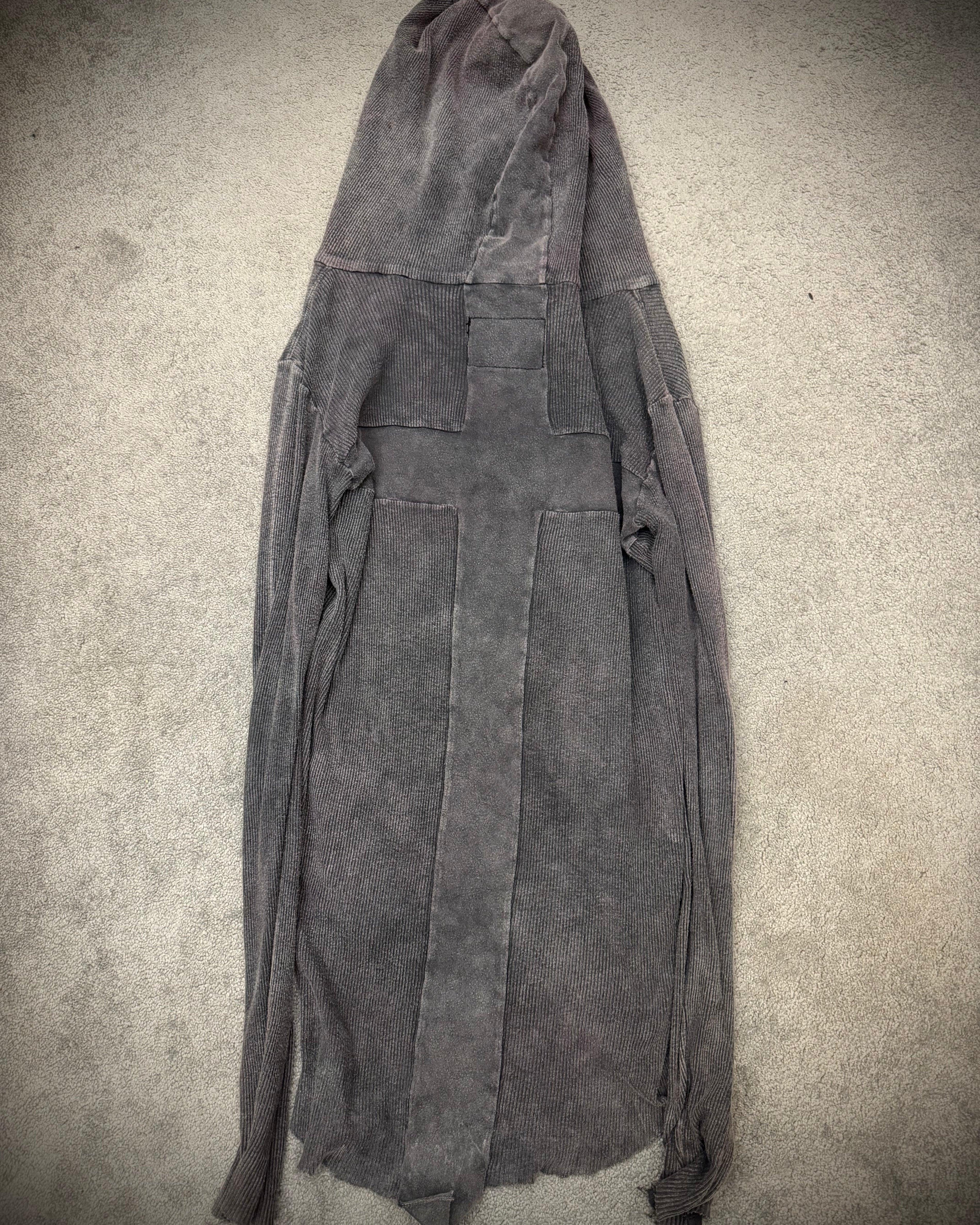 L.G.B. Backcross Shirt