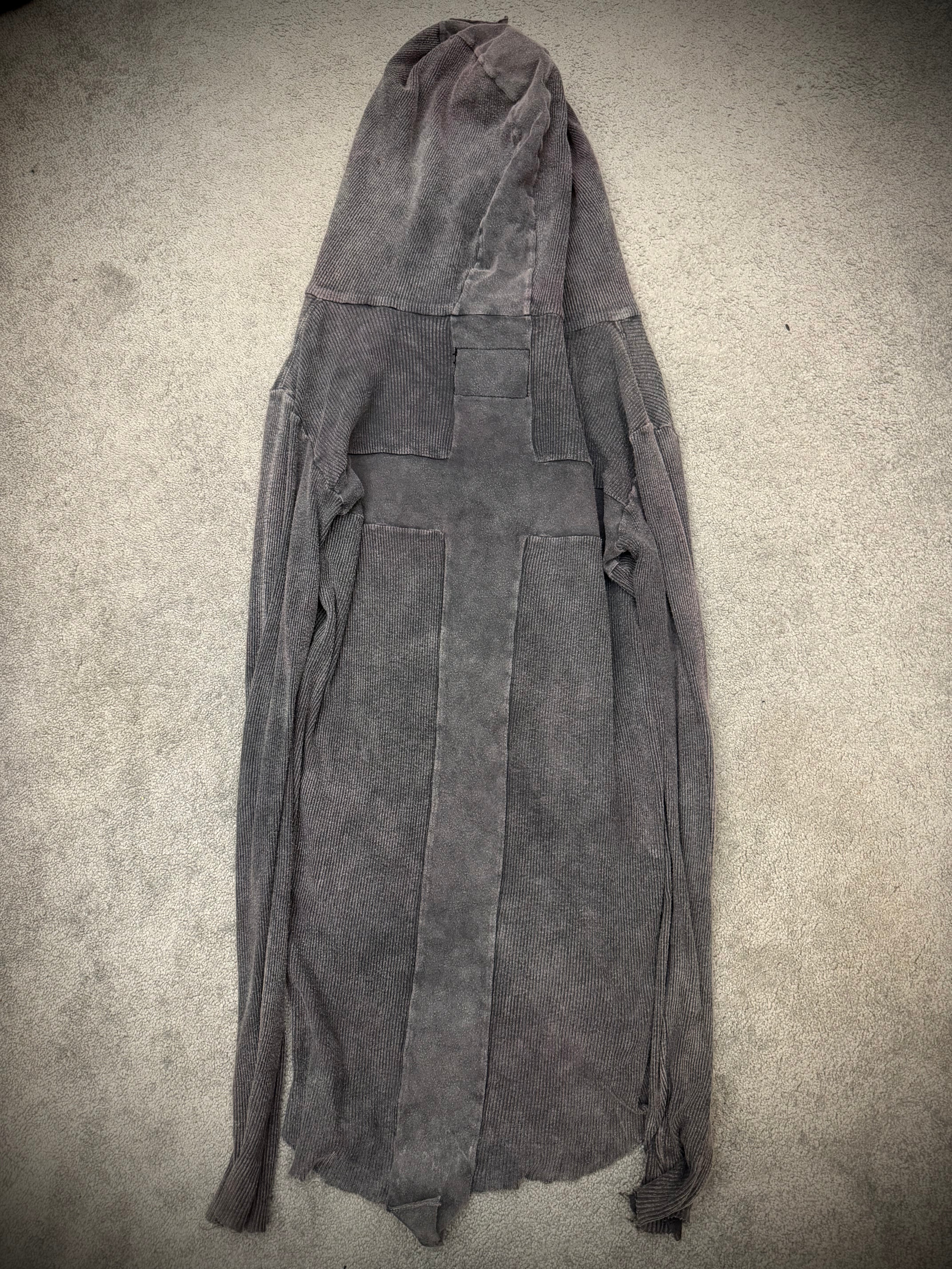 L.G.B. Backcross Shirt