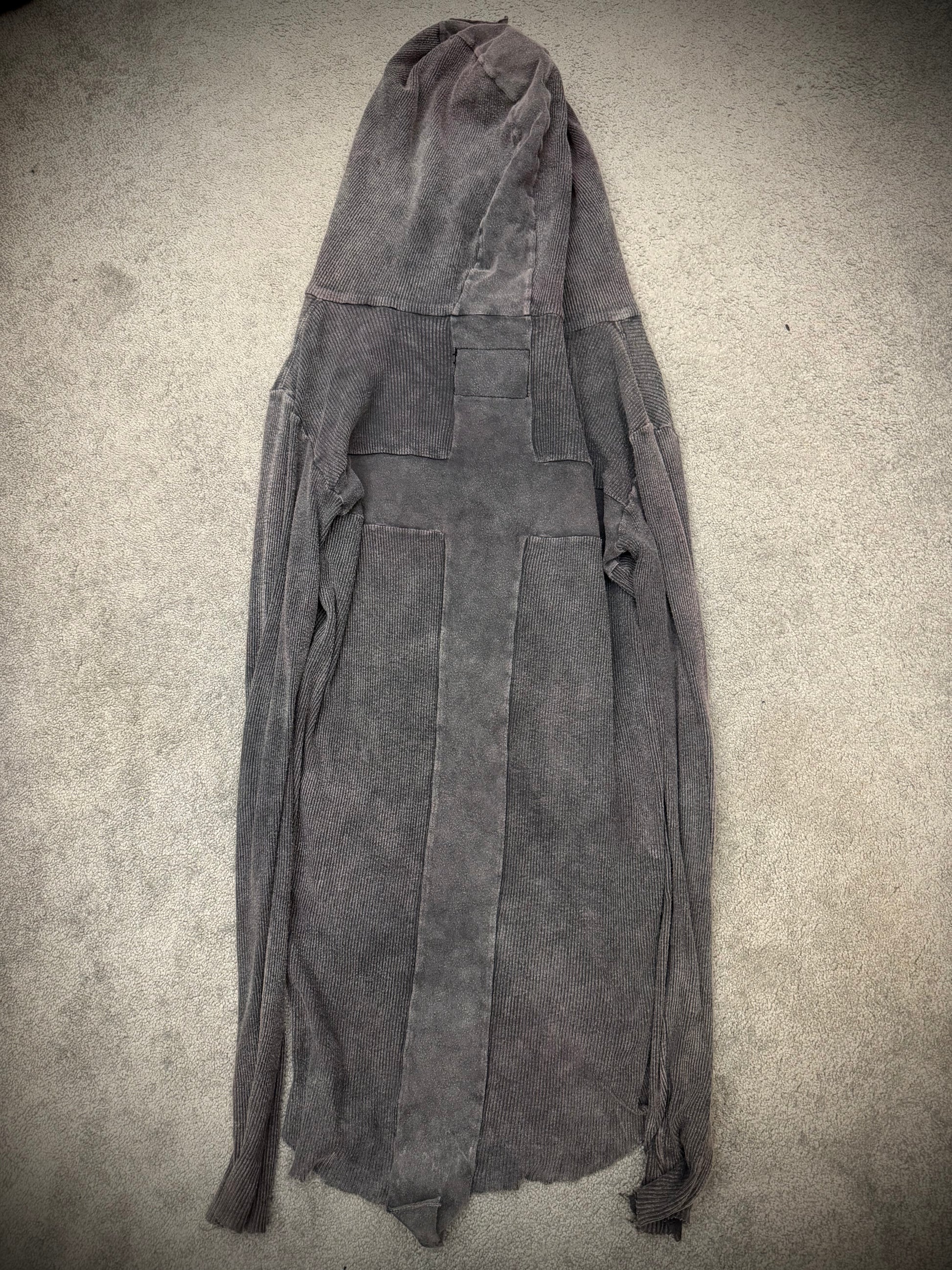 L.G.B. Backcross Shirt