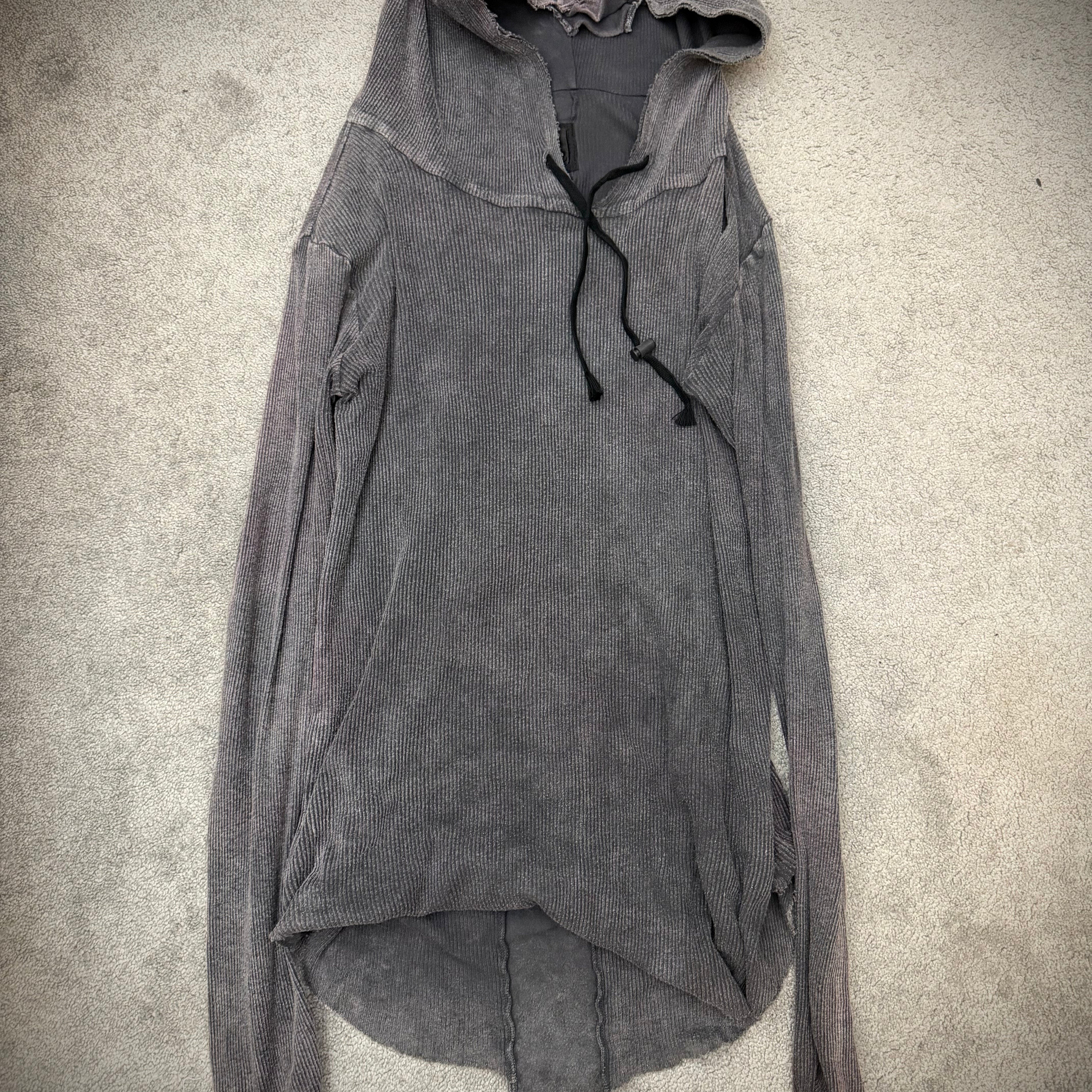 L.G.B. Backcross Shirt