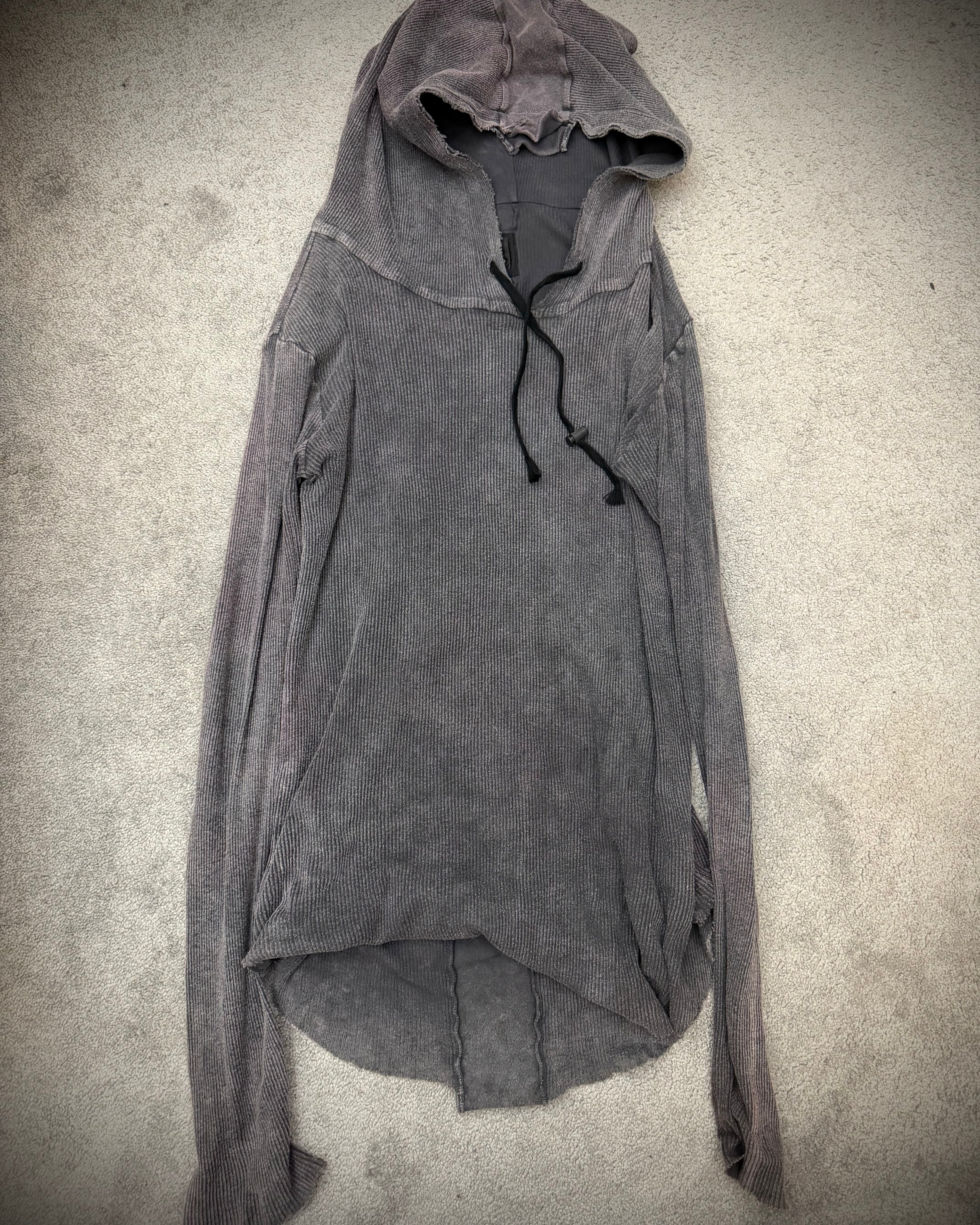 L.G.B. Backcross Shirt