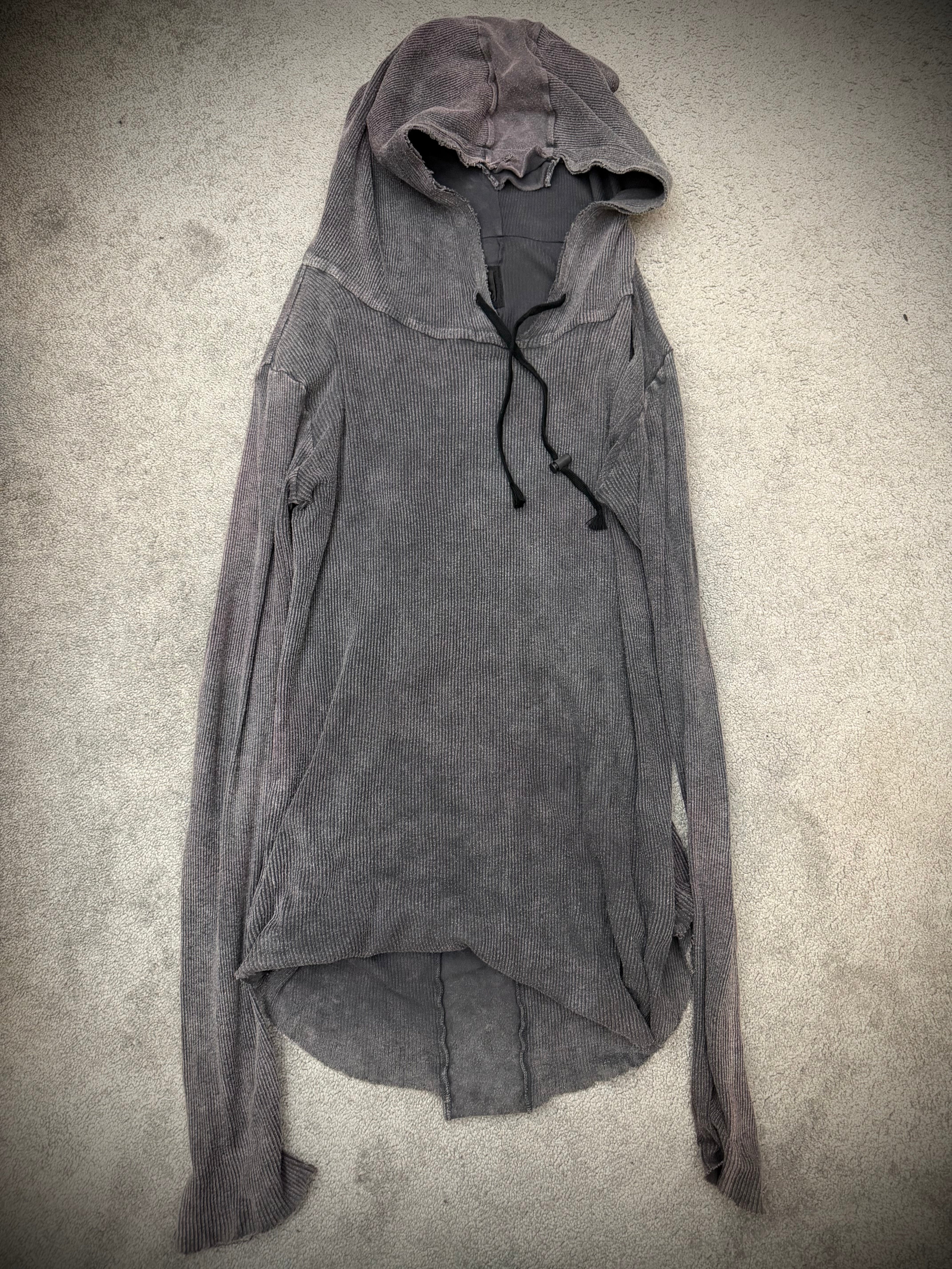 L.G.B. Backcross Shirt