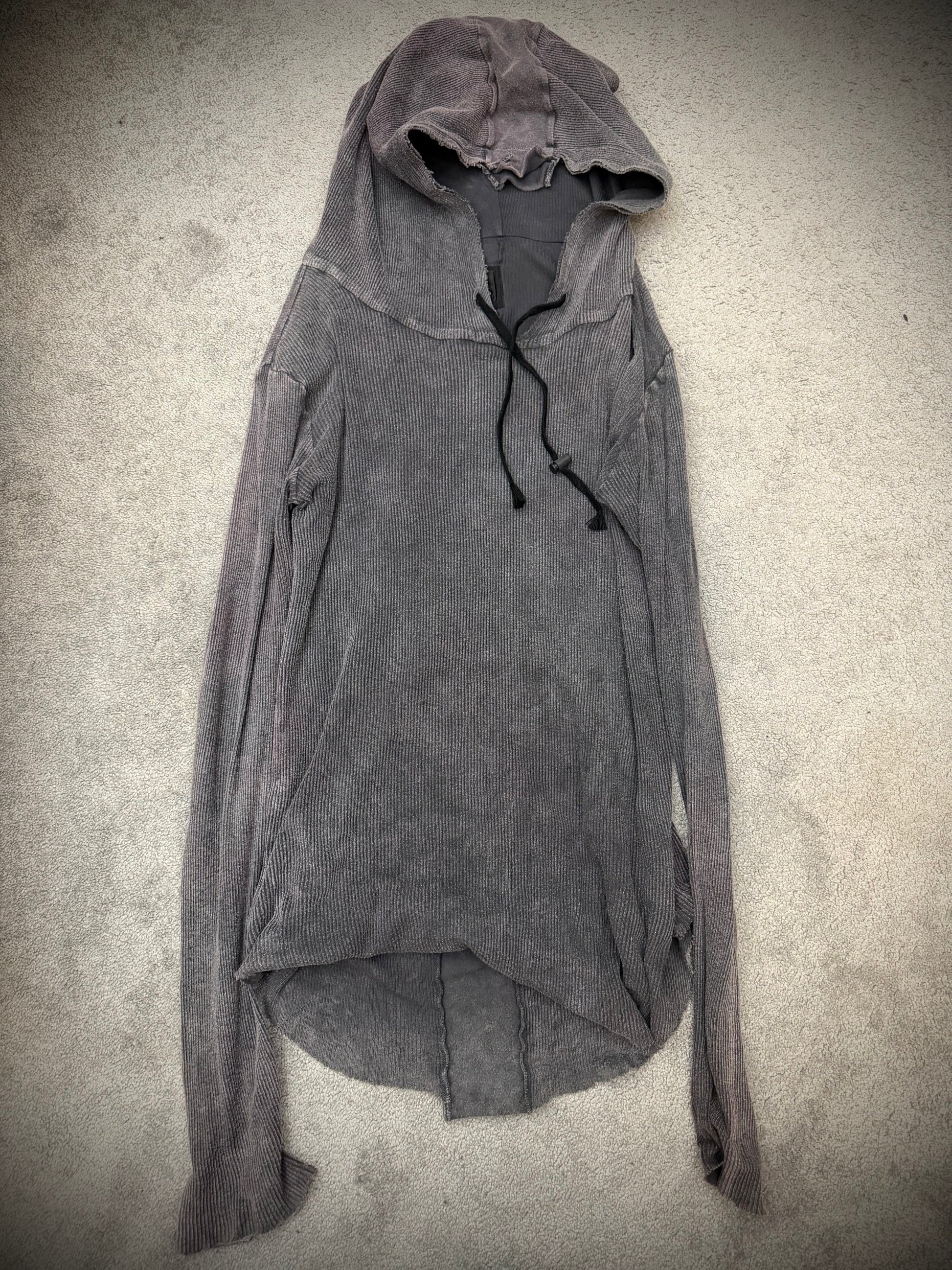 L.G.B. Backcross Shirt