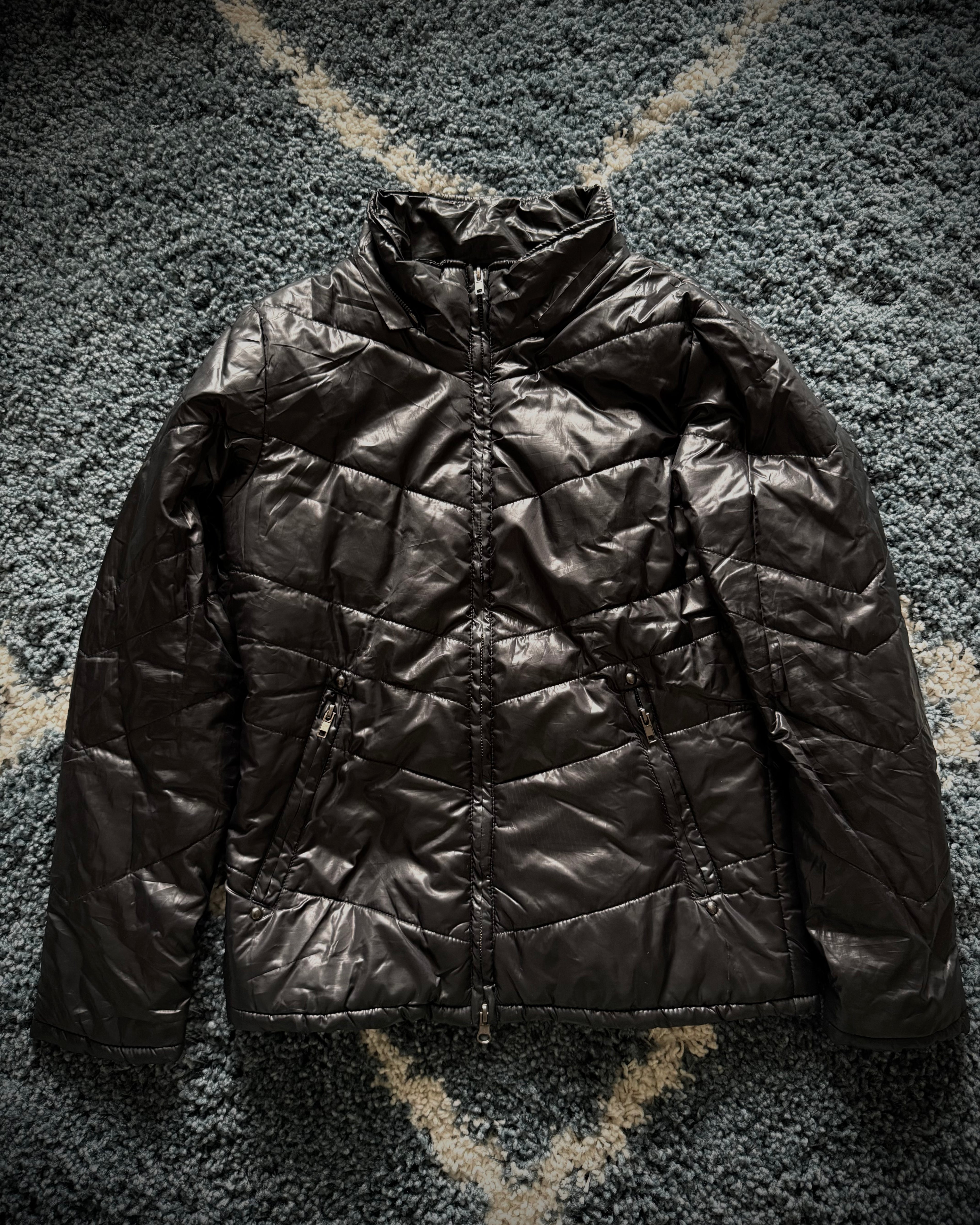 Midas sivir puffer jacket