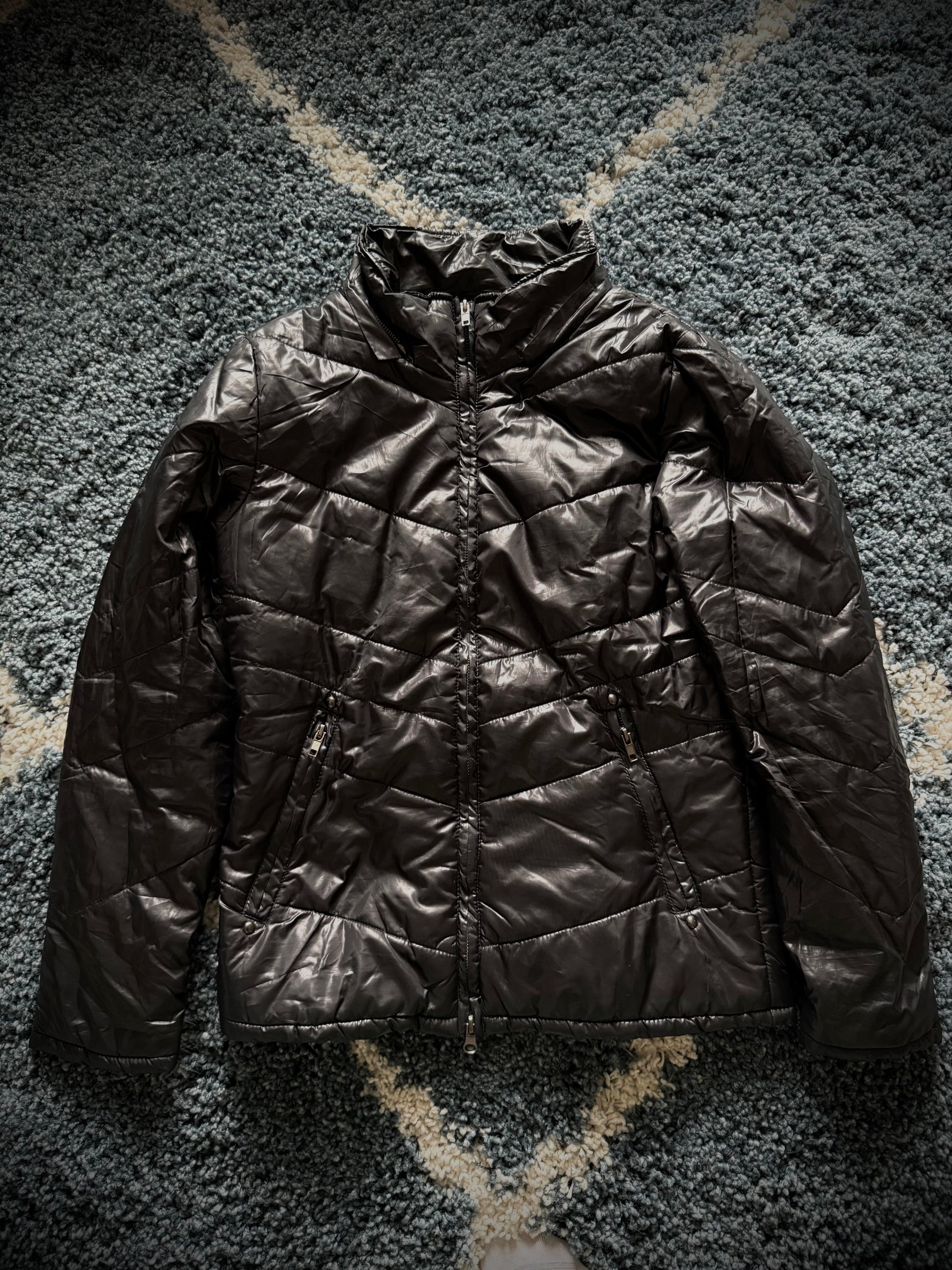 Midas sivir puffer jacket