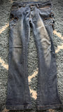 14th Addiction OG Coin Bootcut Denim