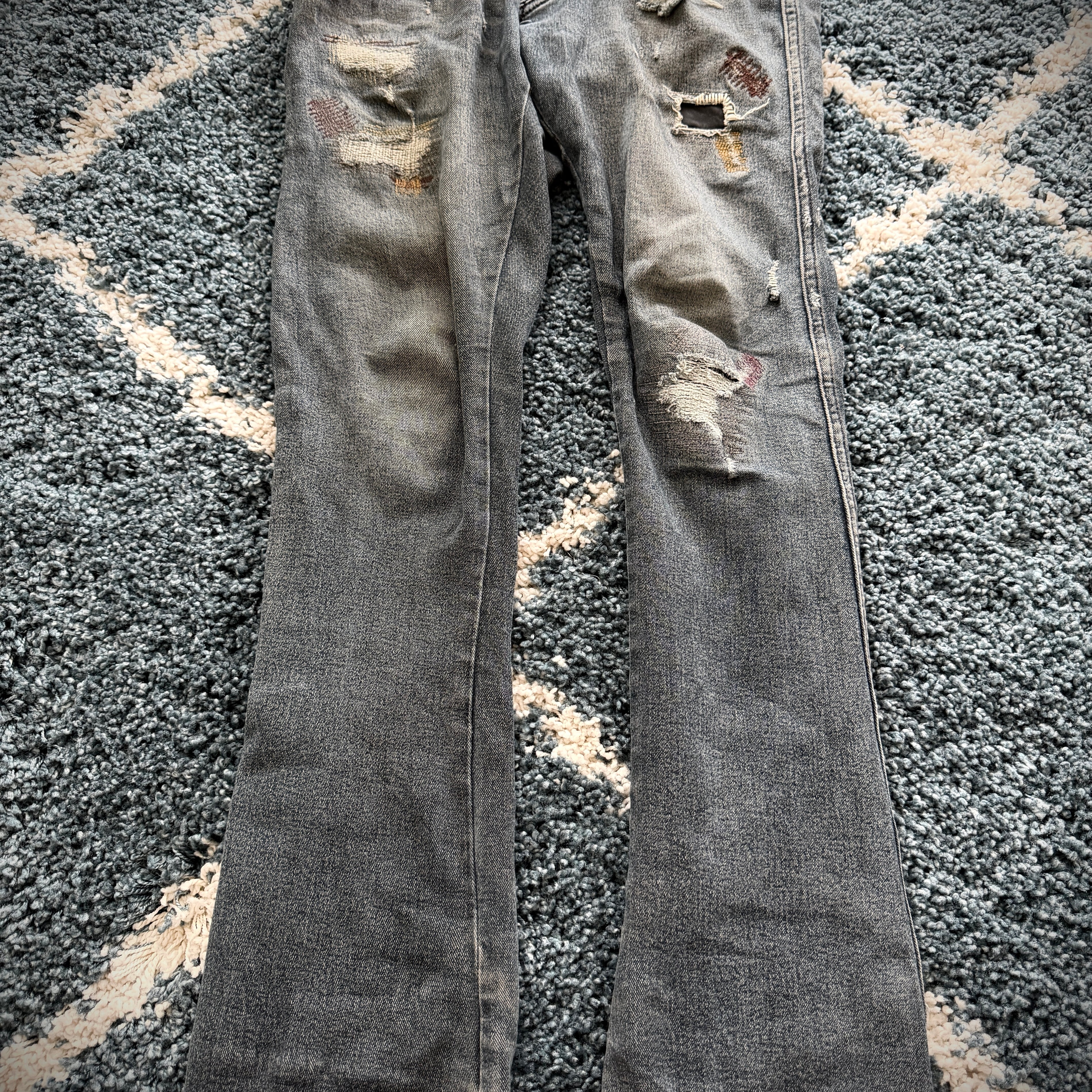 14th Addiction OG Evolved Bootcut Pants