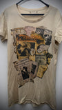 14th Addiction Newspaper Shirt