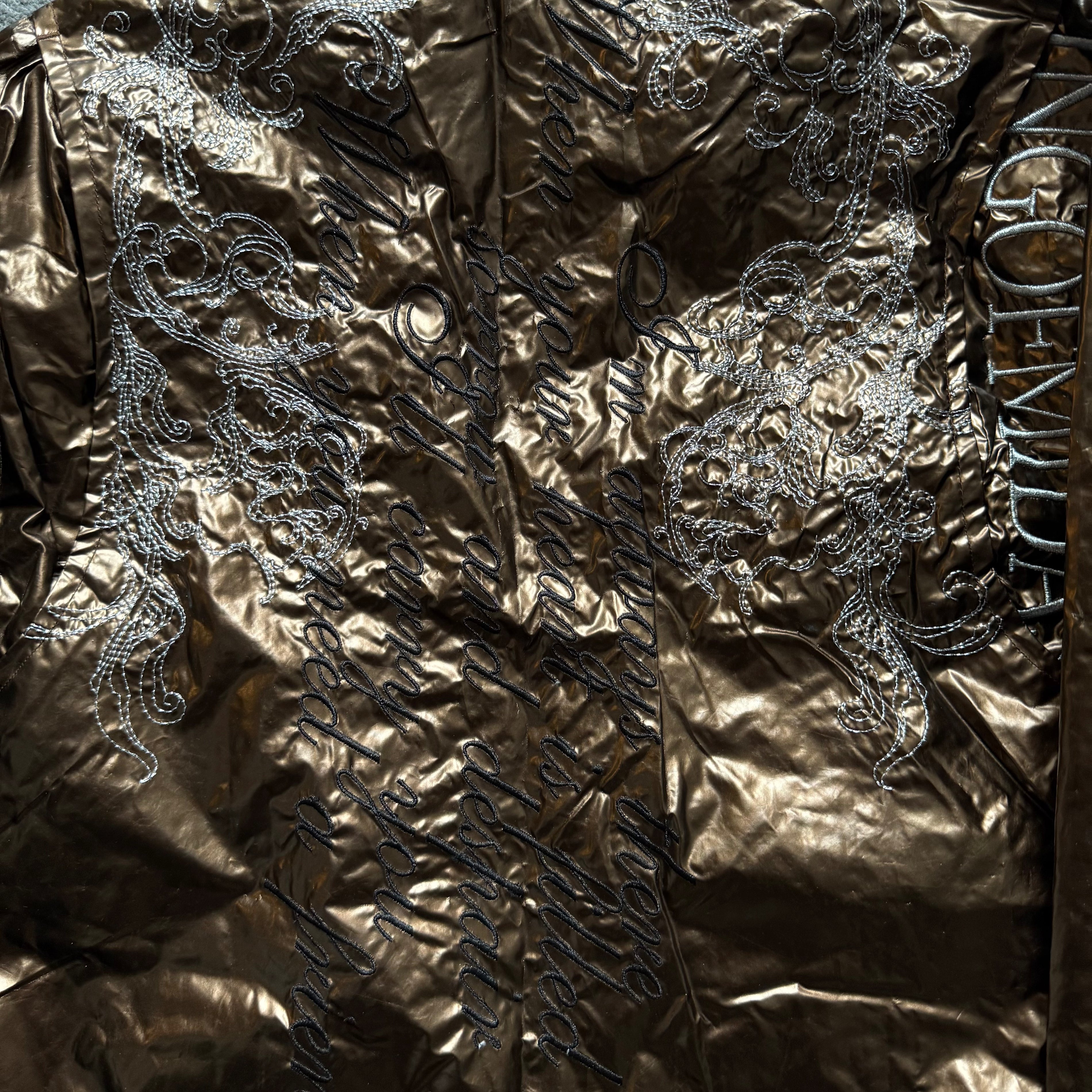 Midas Poem Rider Jacket