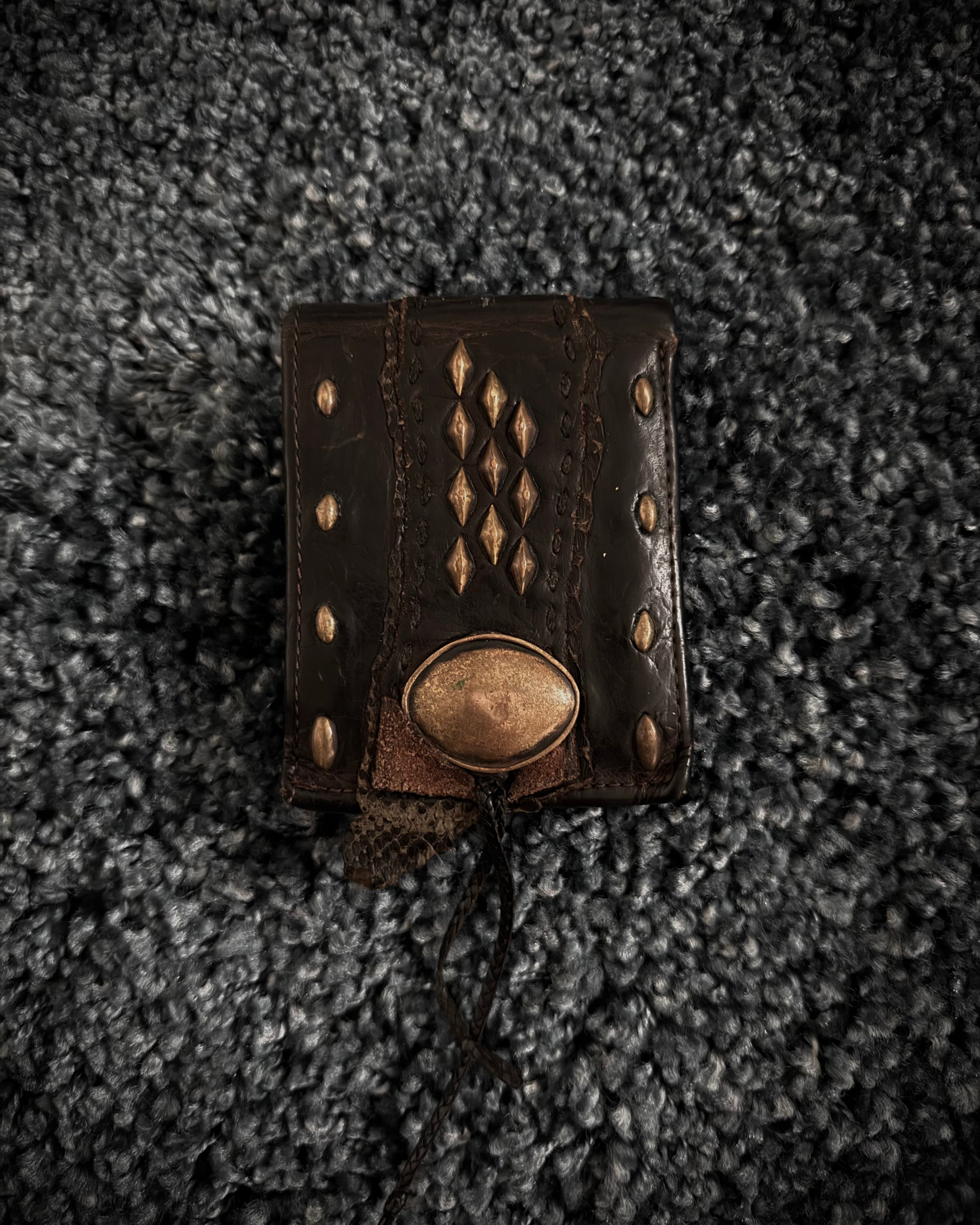 OG 14th Addiction Wallet