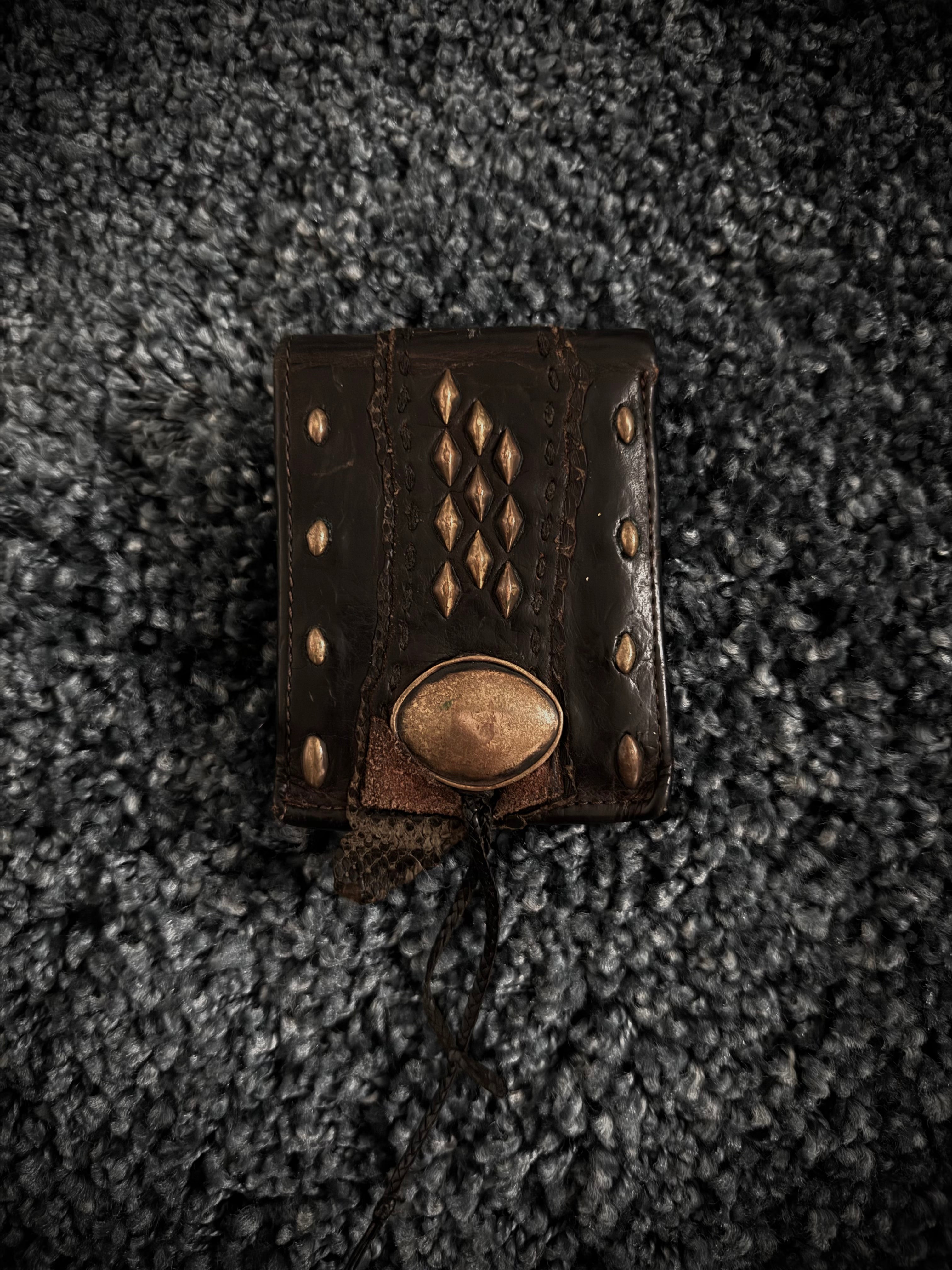 OG 14th Addiction Wallet