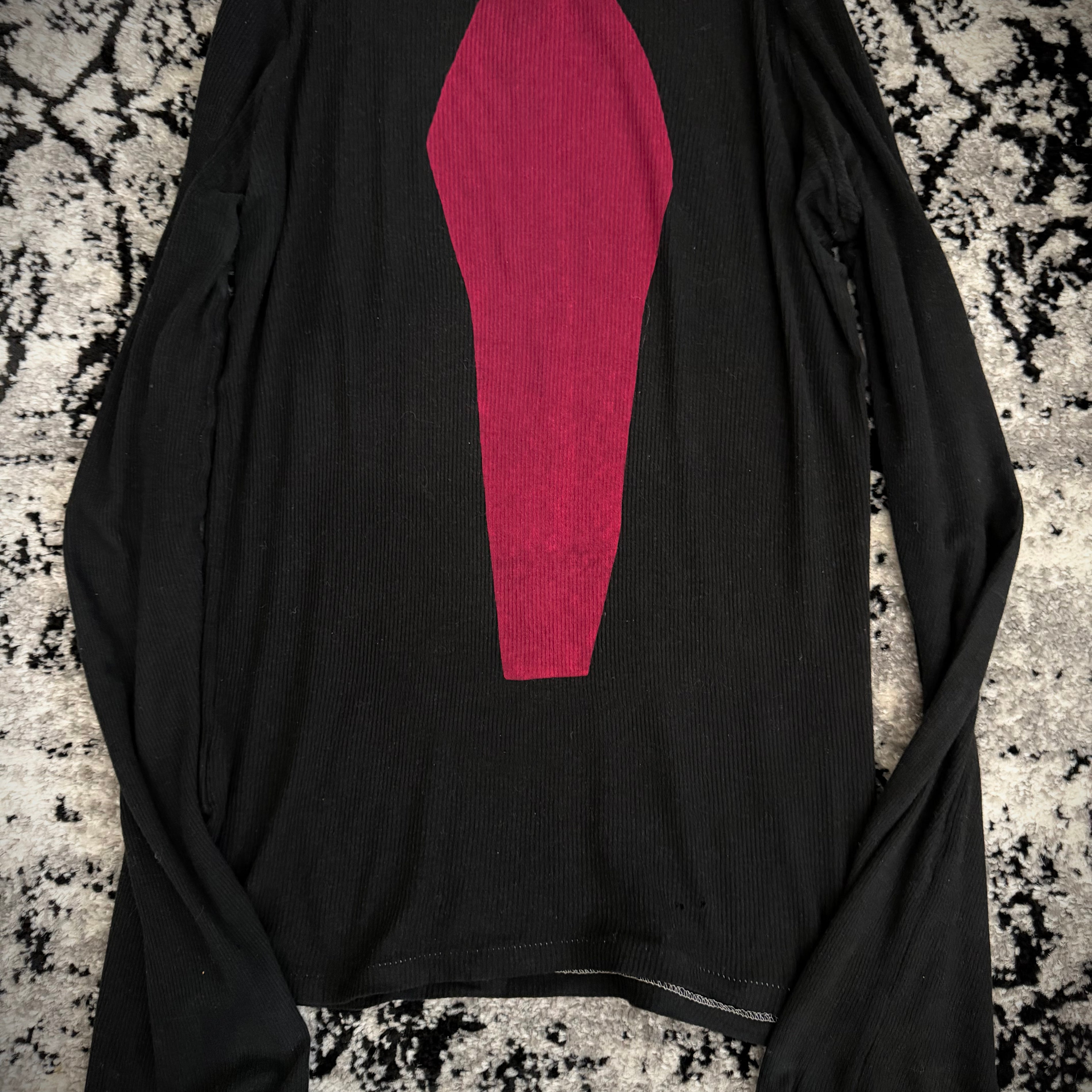Ifsixwasnine 00‘s Rebirth Longsleeve