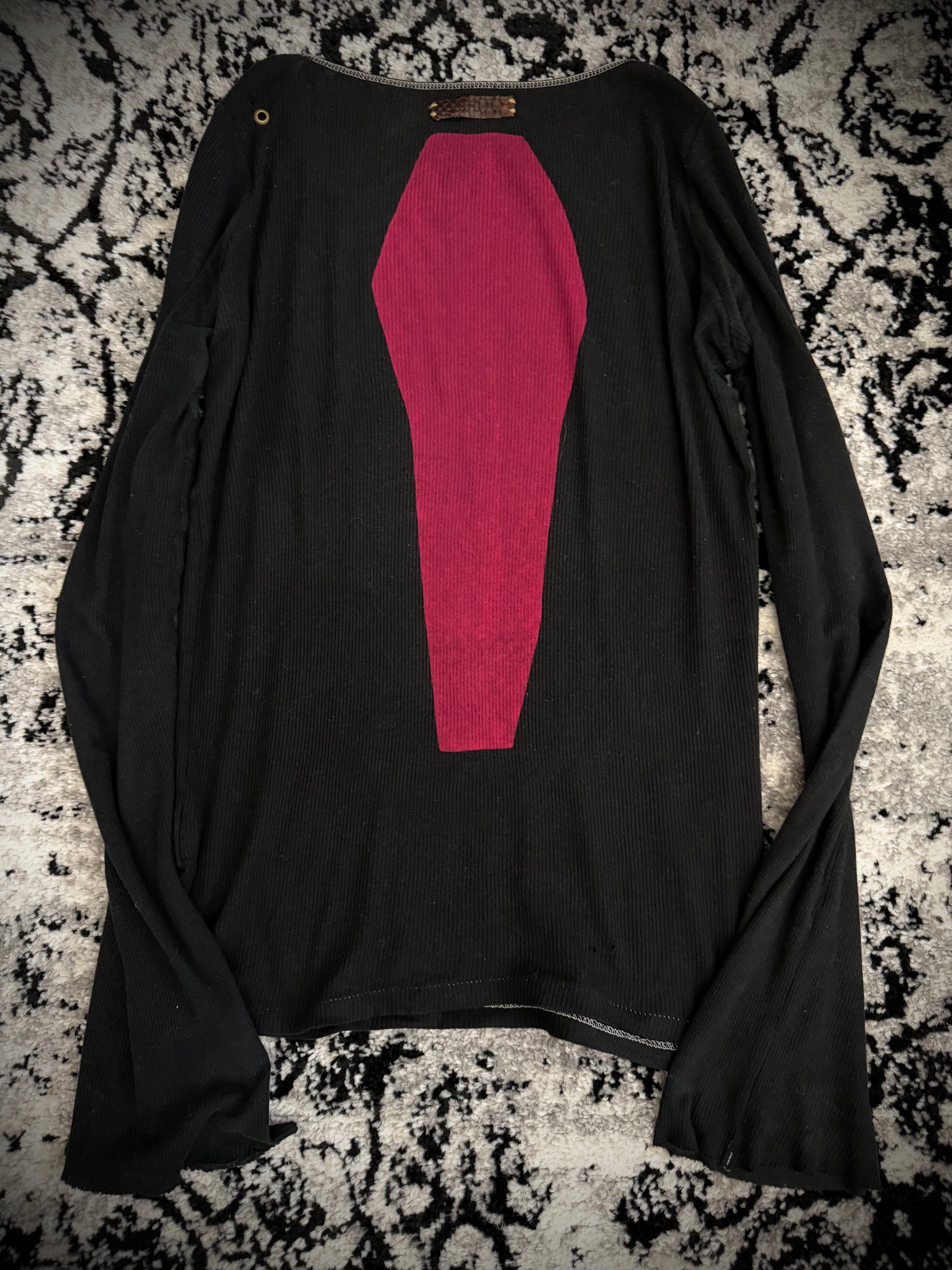 Ifsixwasnine 00‘s Rebirth Longsleeve
