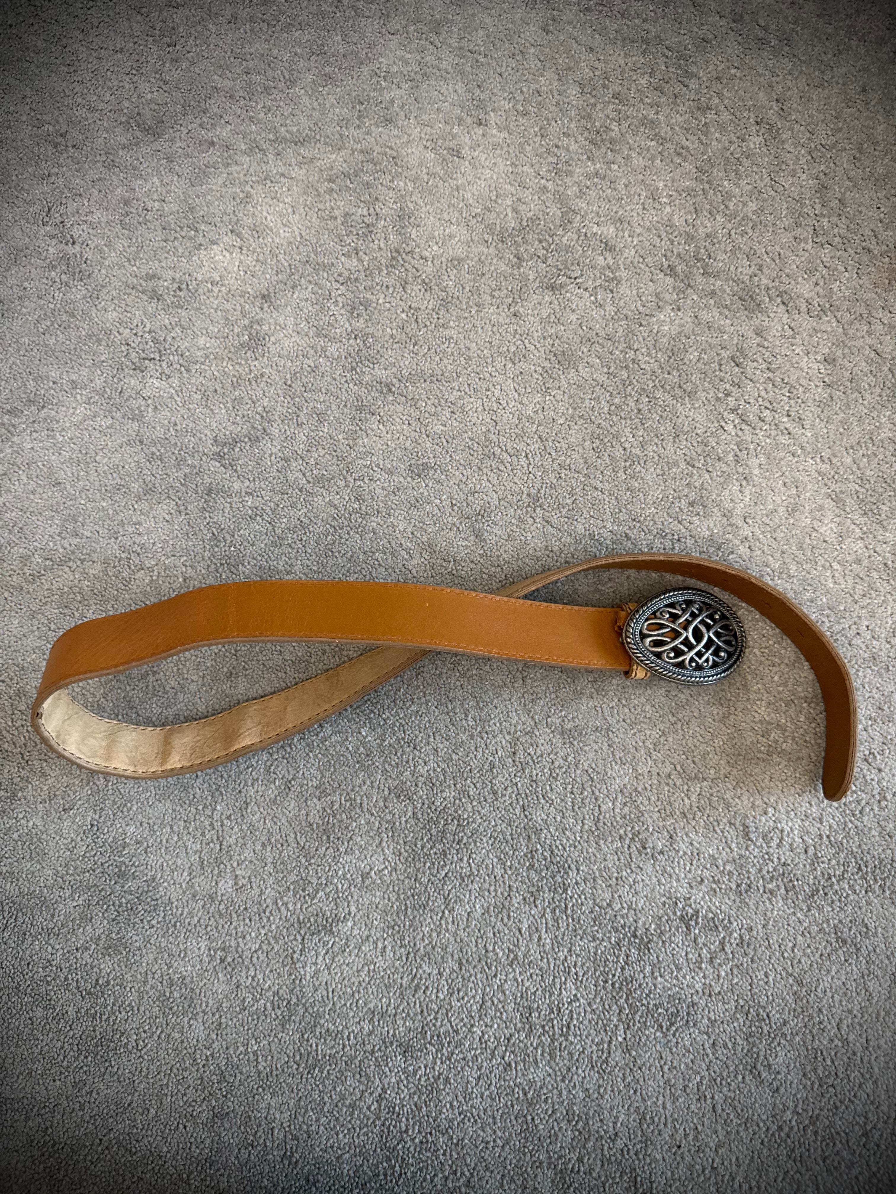 Tornado Mart Tribal Belt