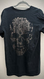 Irish Skull Cross Shirt