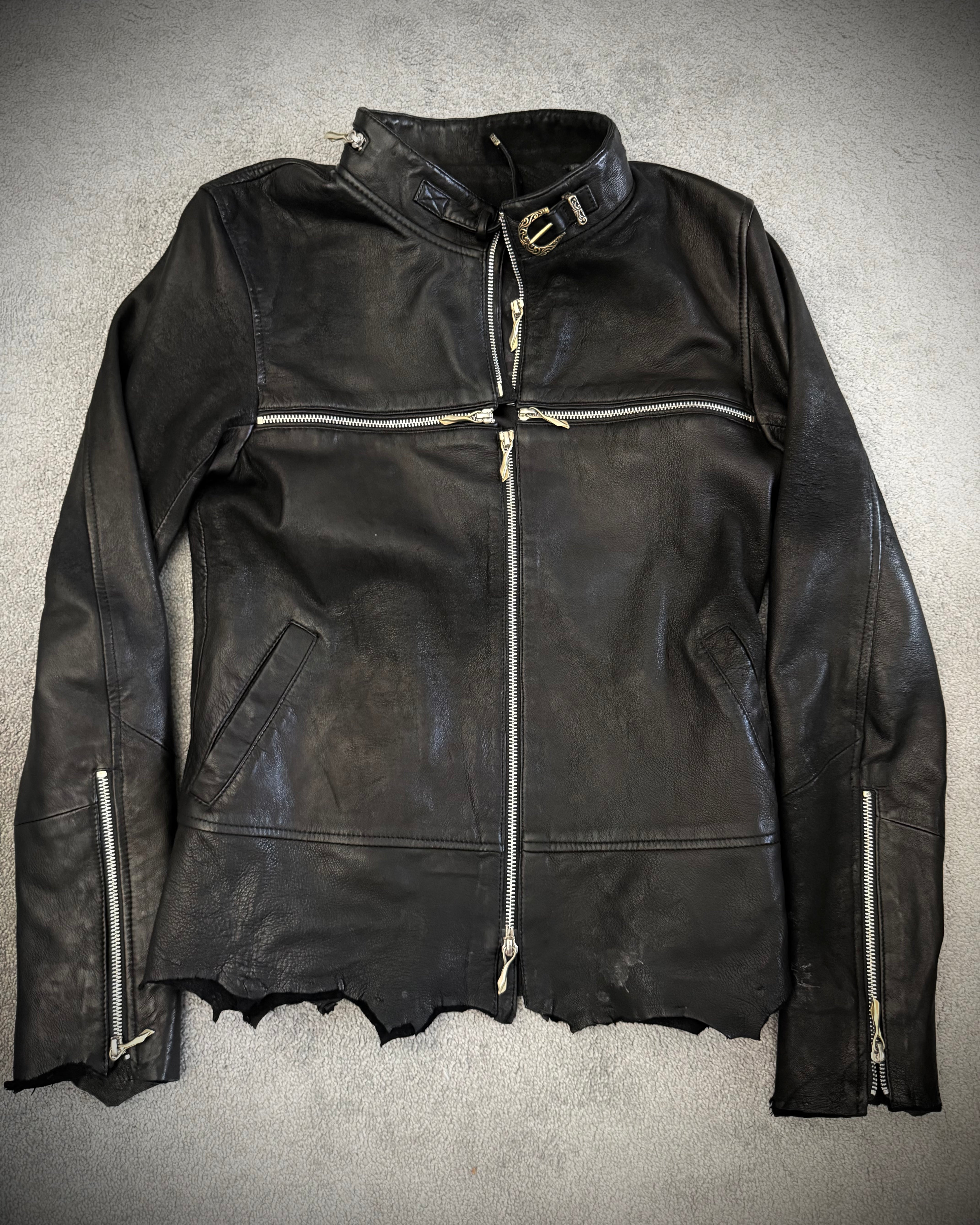 14th Addiction Crosszip