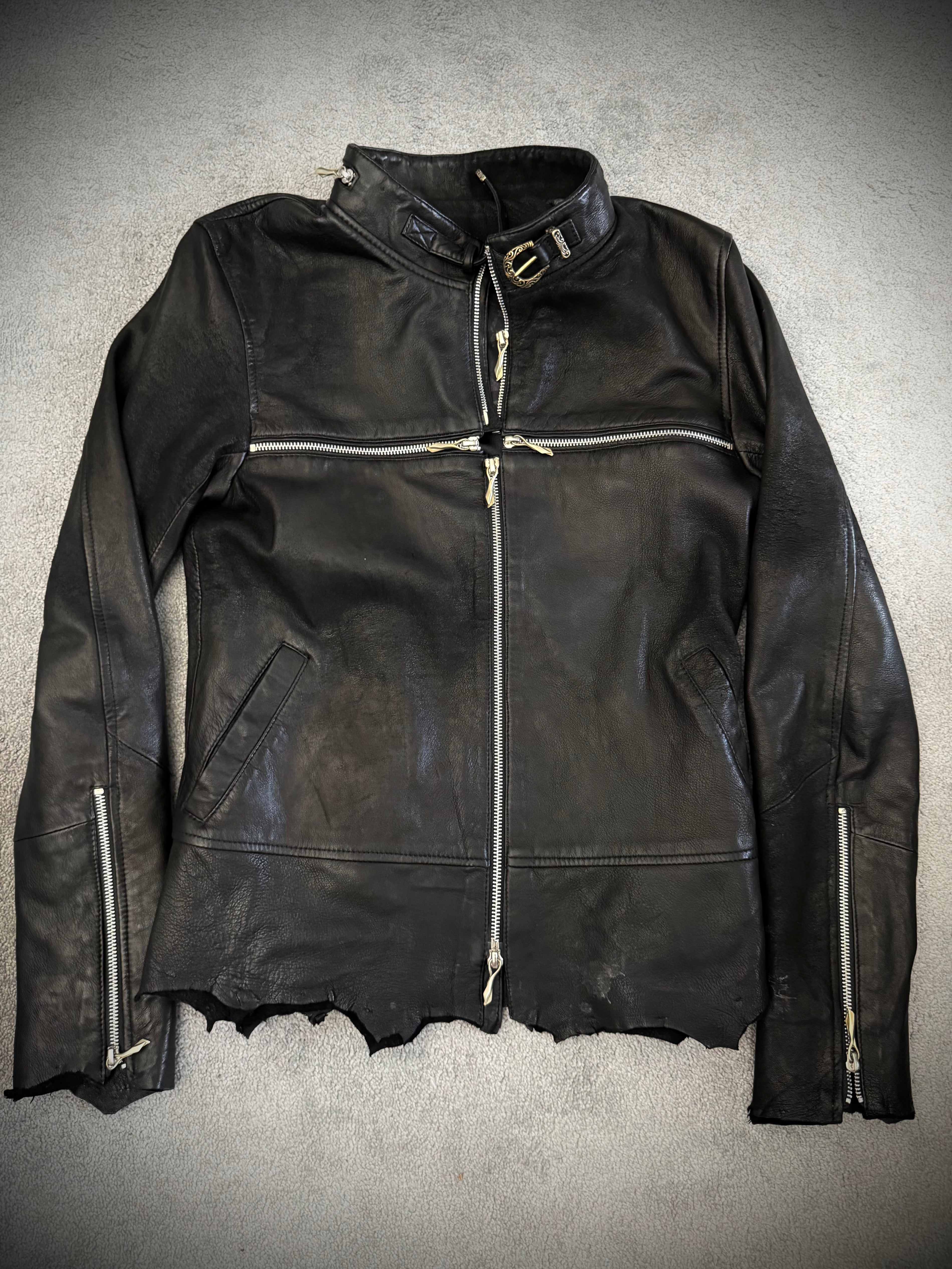 14th Addiction Crosszip