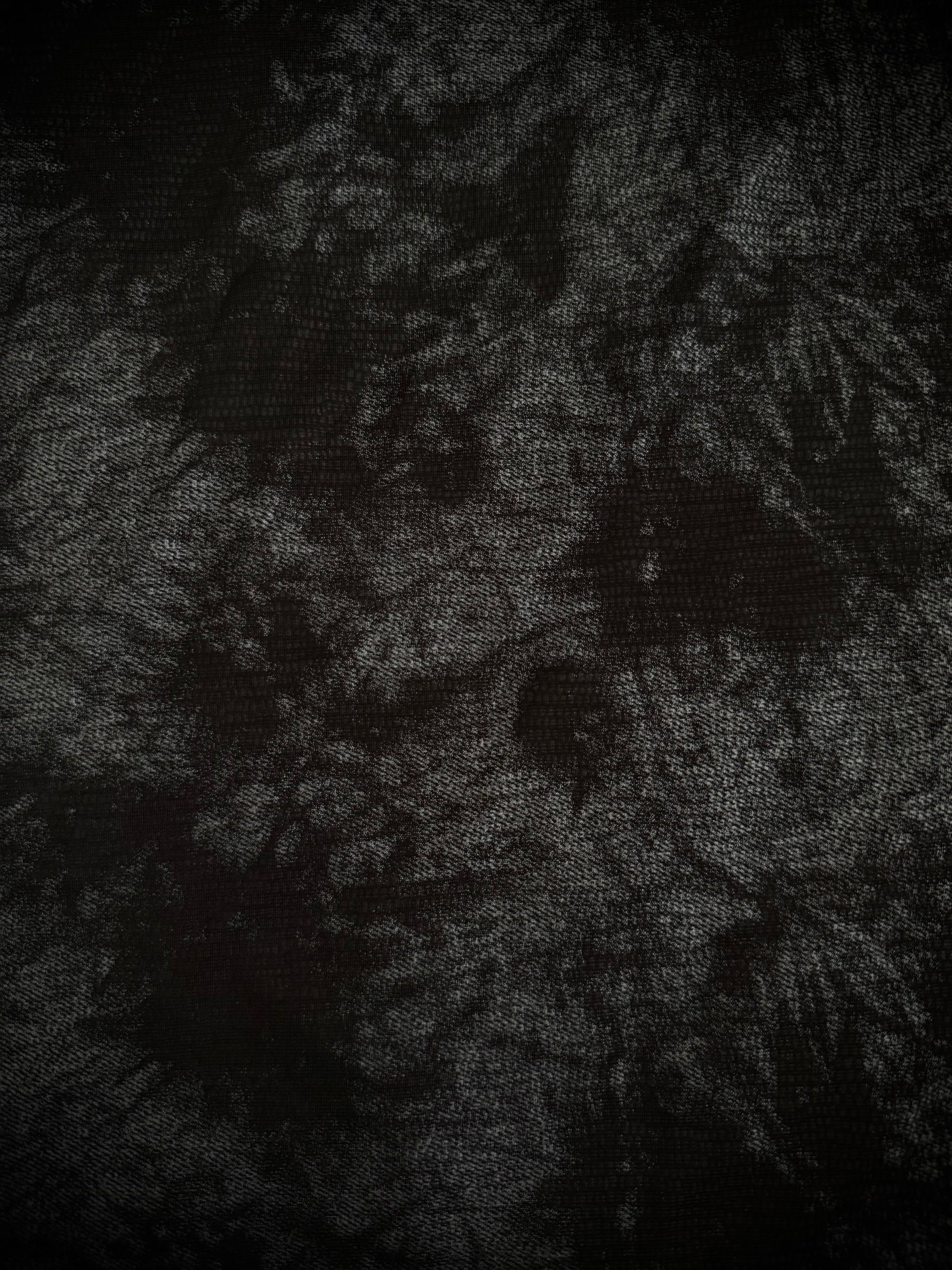 Tornado Mart Snakeskin imprinted Longsleeve