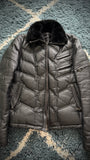 Yasuyuki Ishii x Jack Rose Fur Puffer Jacket