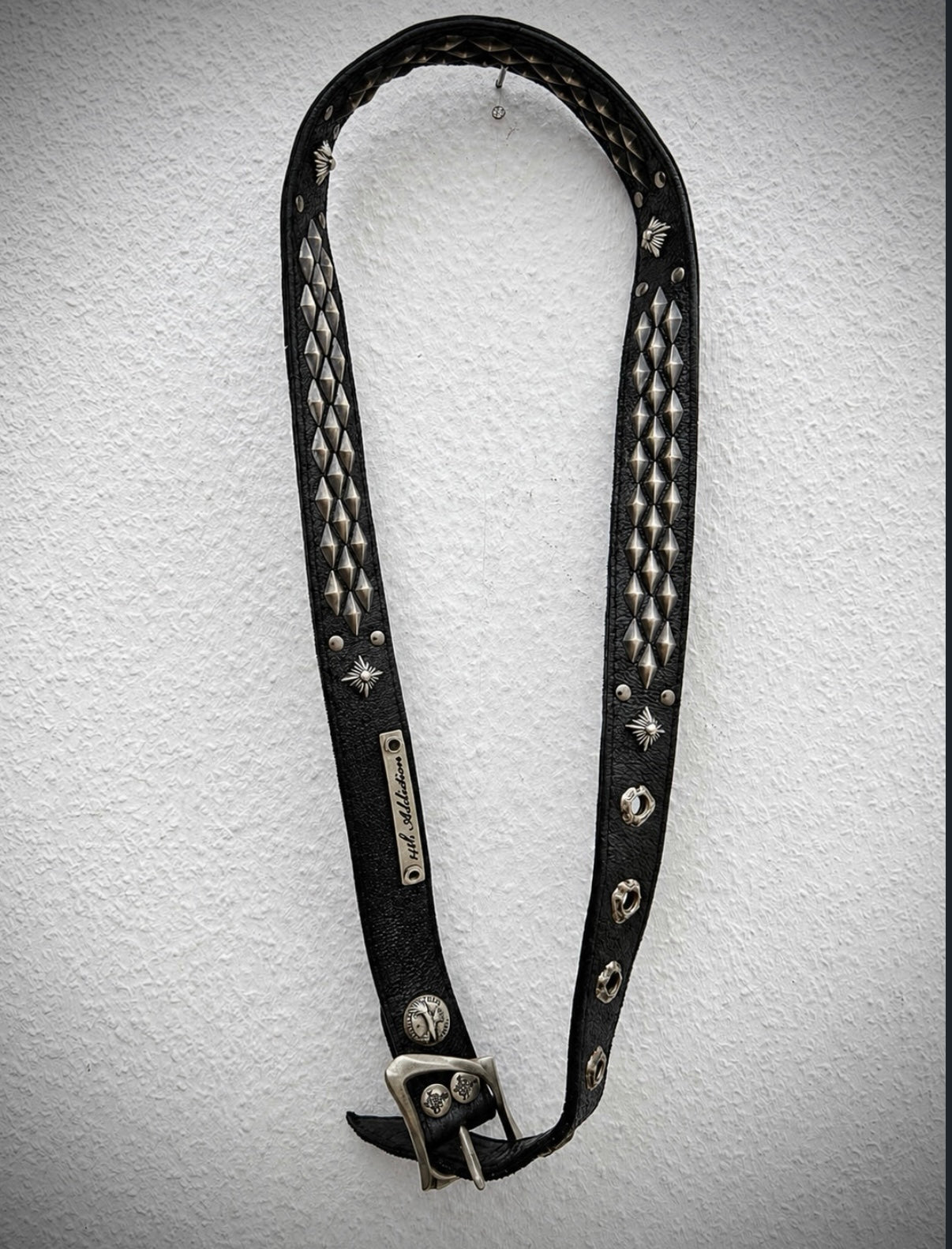 14th Imaginary Cross Belt