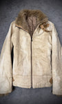Tornado Mart Wildcat Fur Jacket