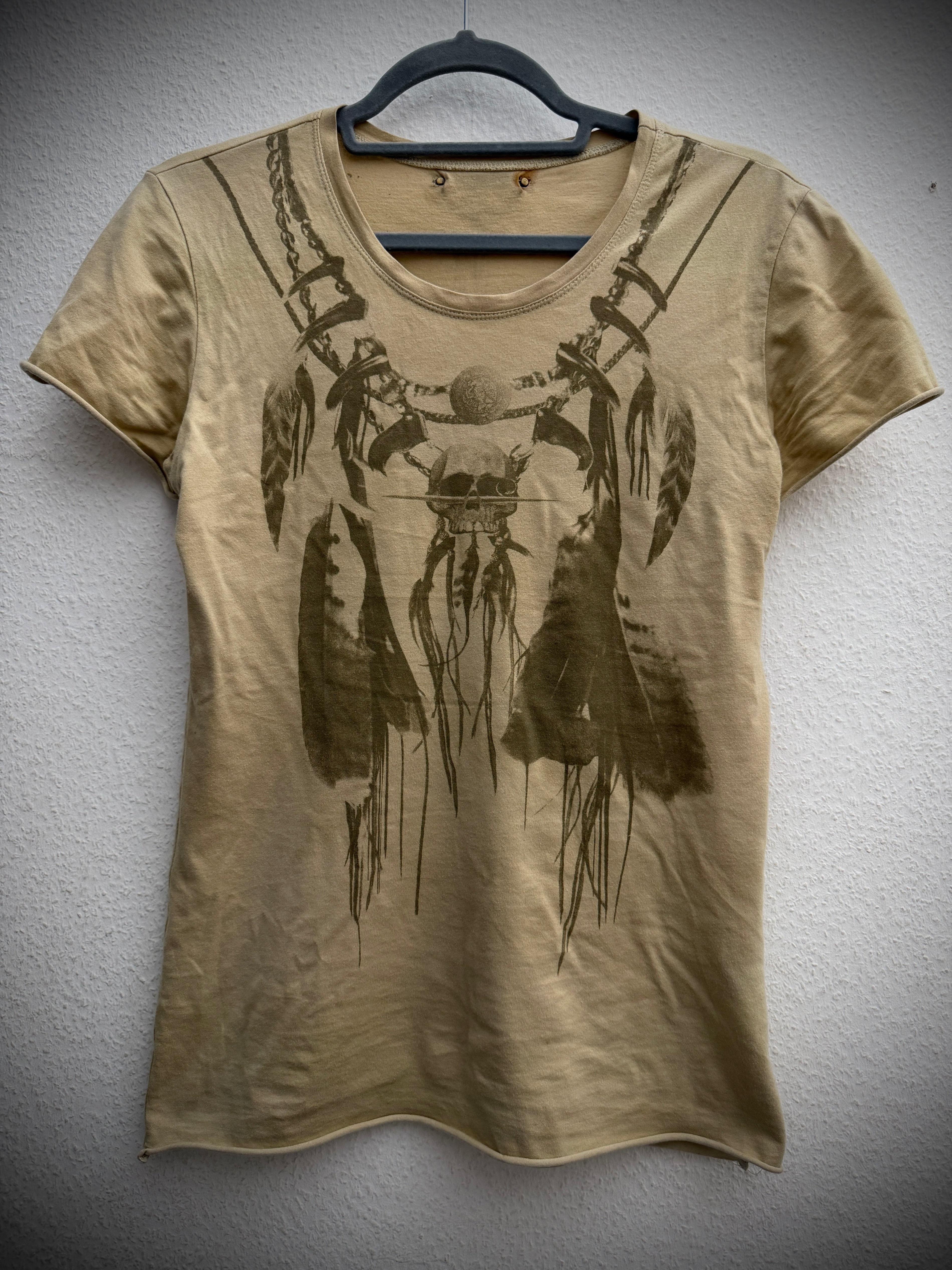 14th Addiction Tribe Necklace Shirt