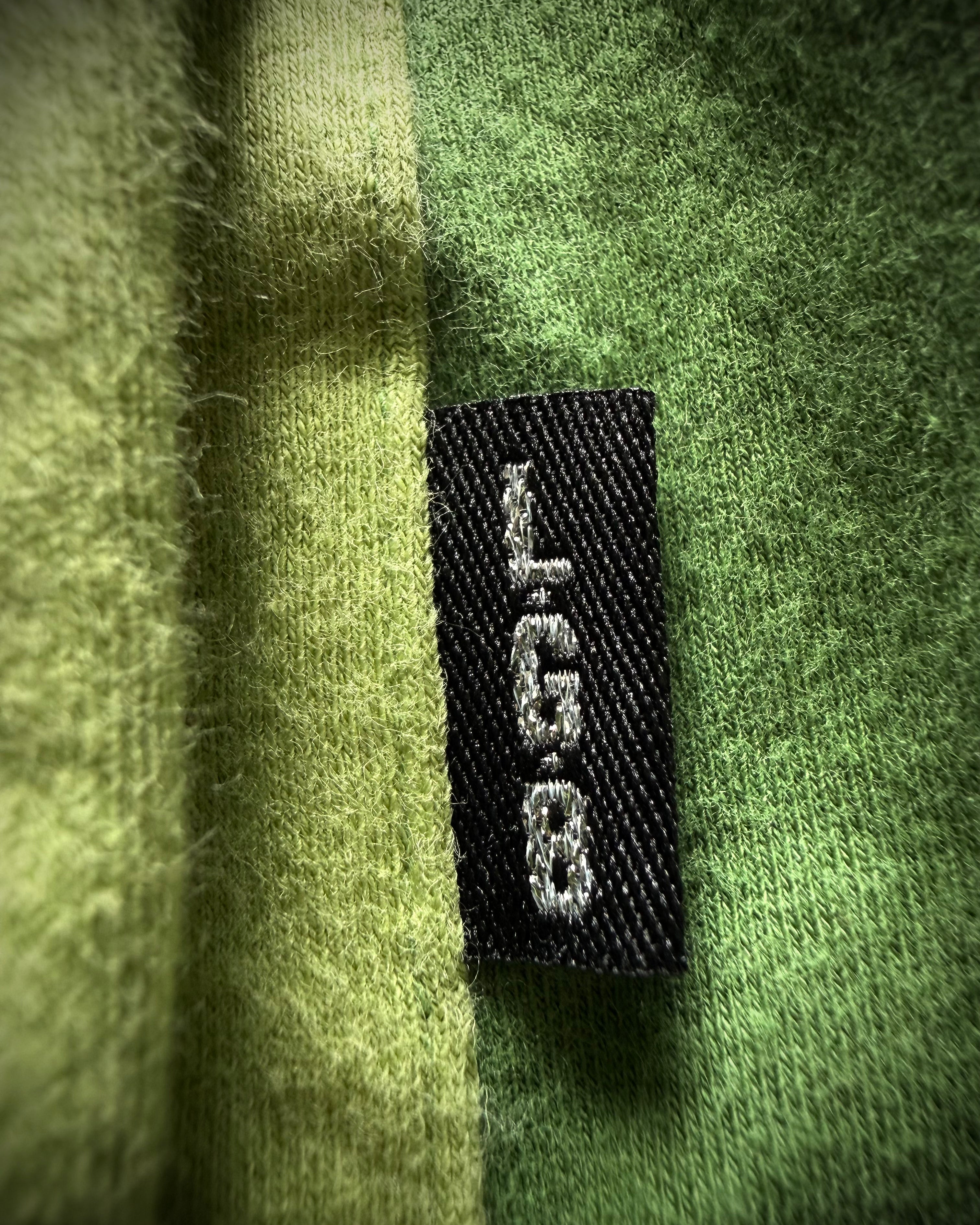 L.G.B. „Dragon Trip“ Boxer Sweatpants