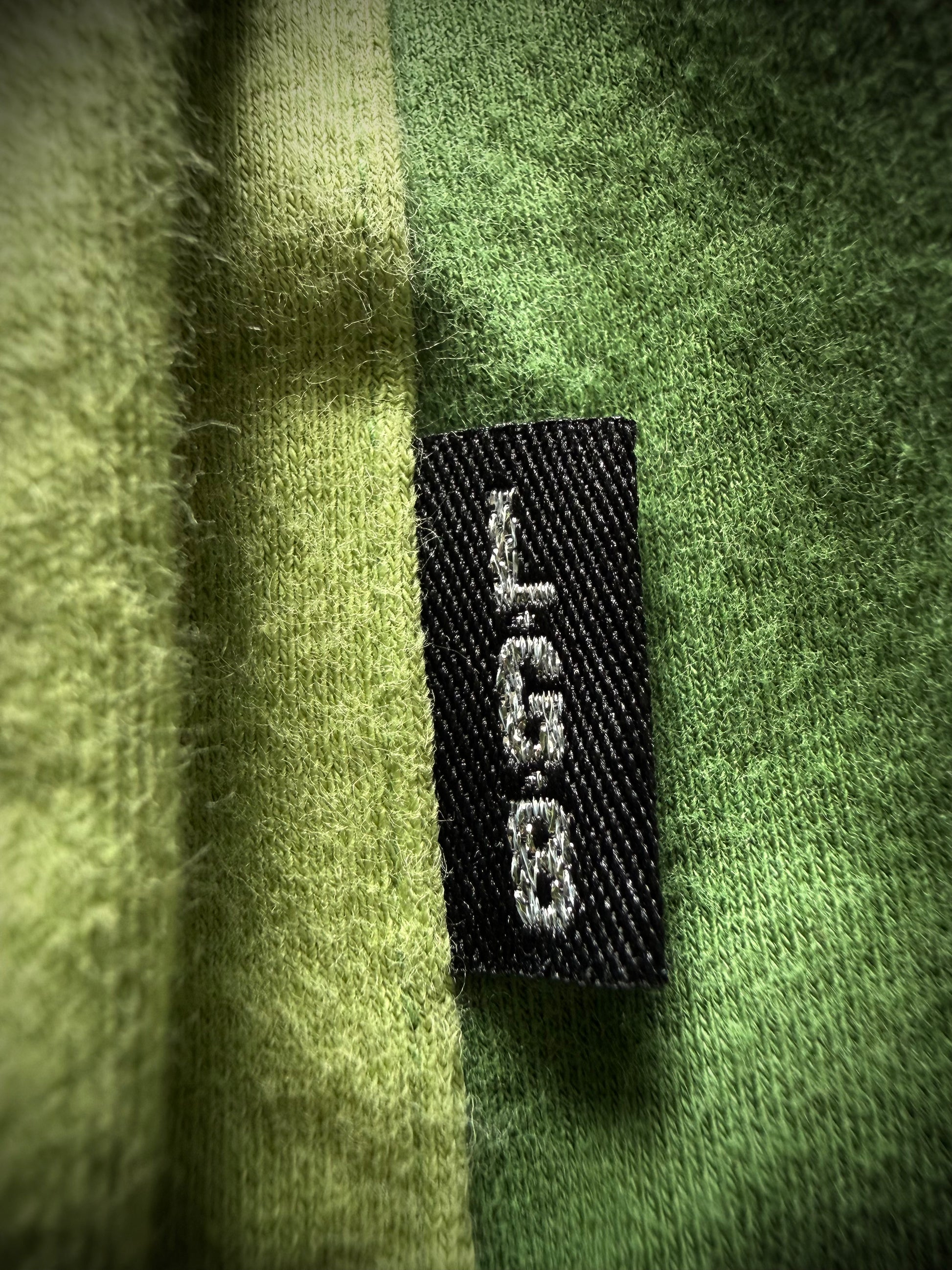 L.G.B. „Dragon Trip“ Boxer Sweatpants