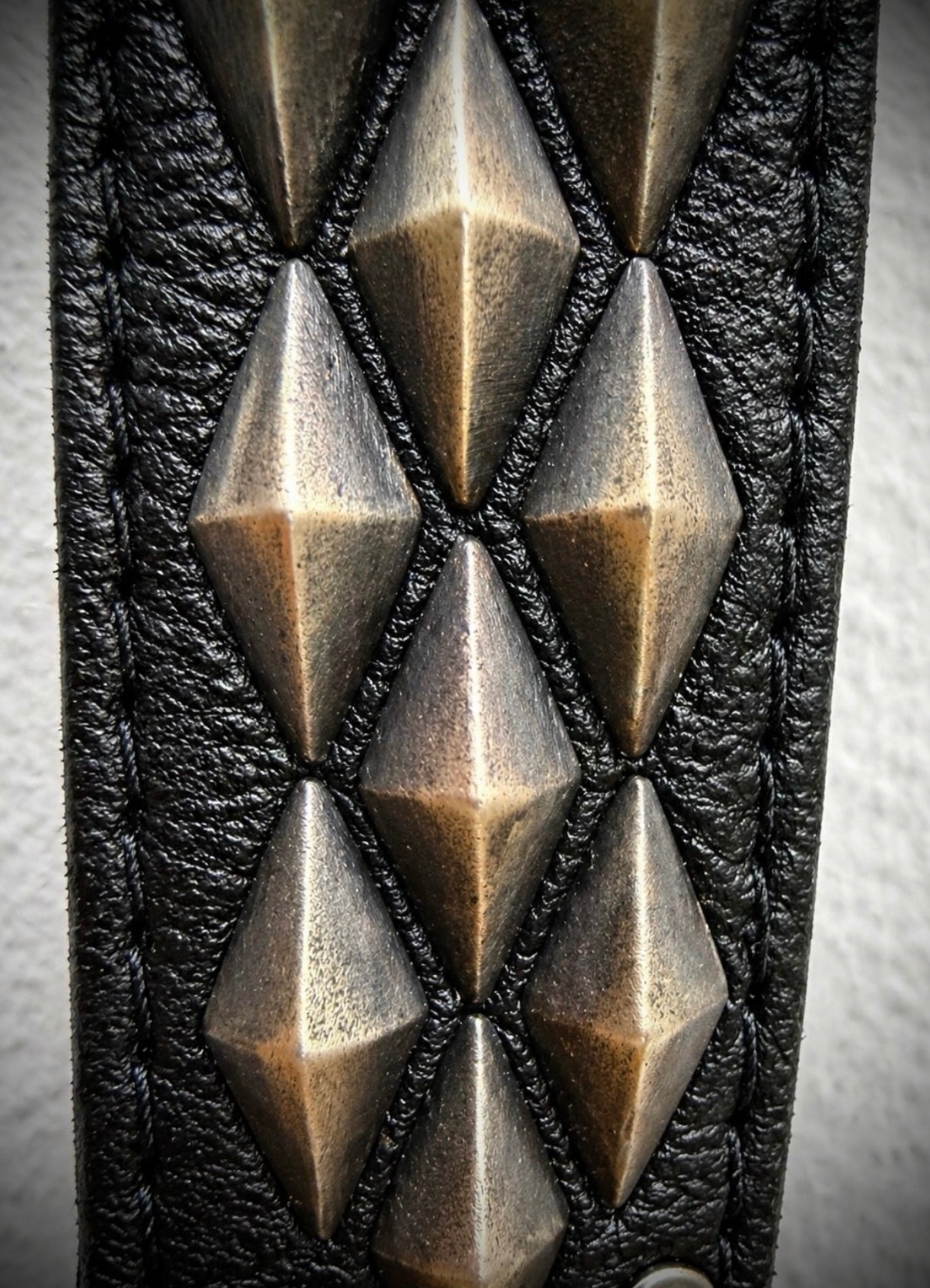14th Imaginary Cross Belt
