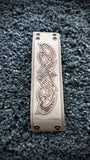 5351 Pour Les Hommes Snakeskin Bracelet