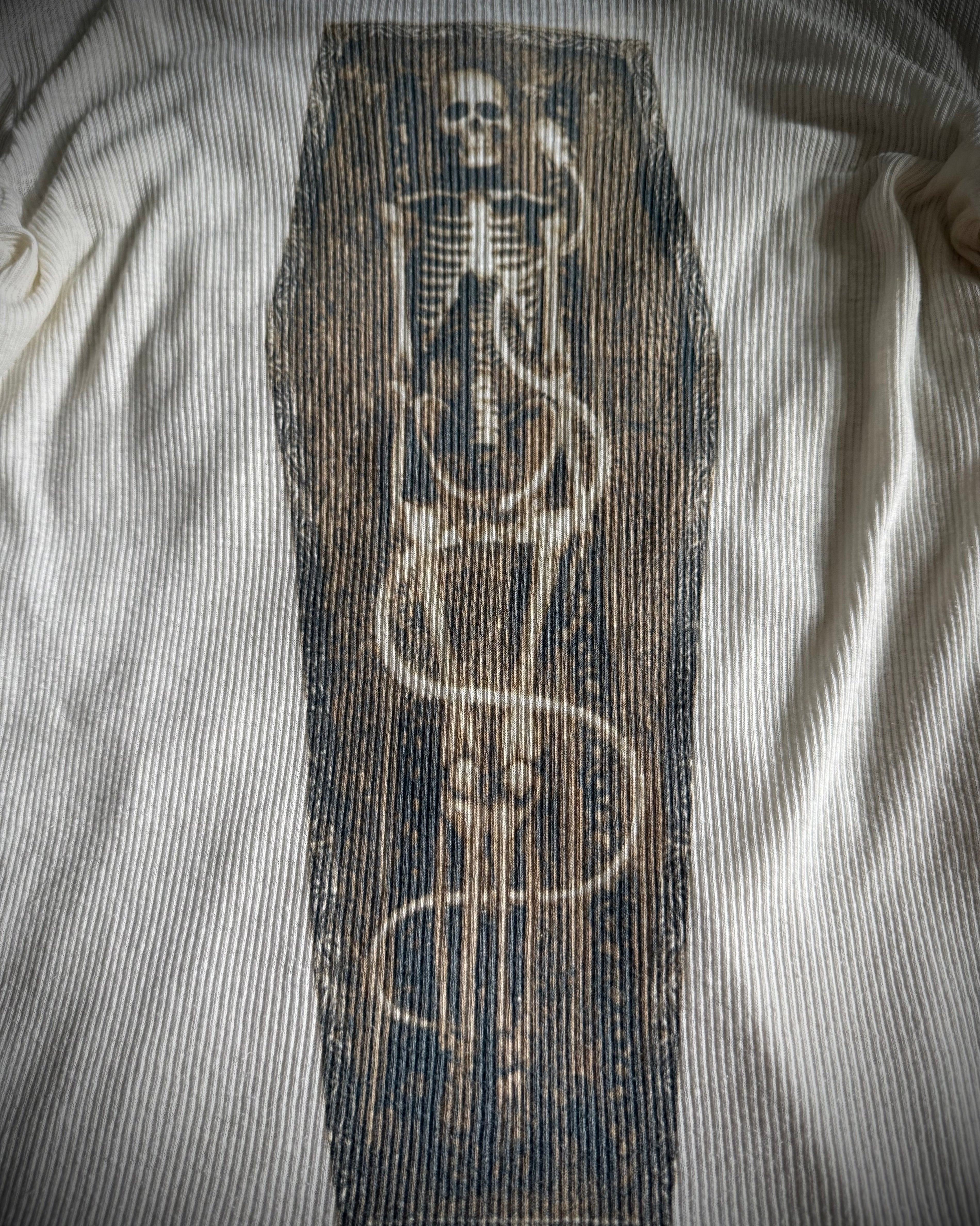 Ifsixwasnine „Rebirth“ Longsleeve