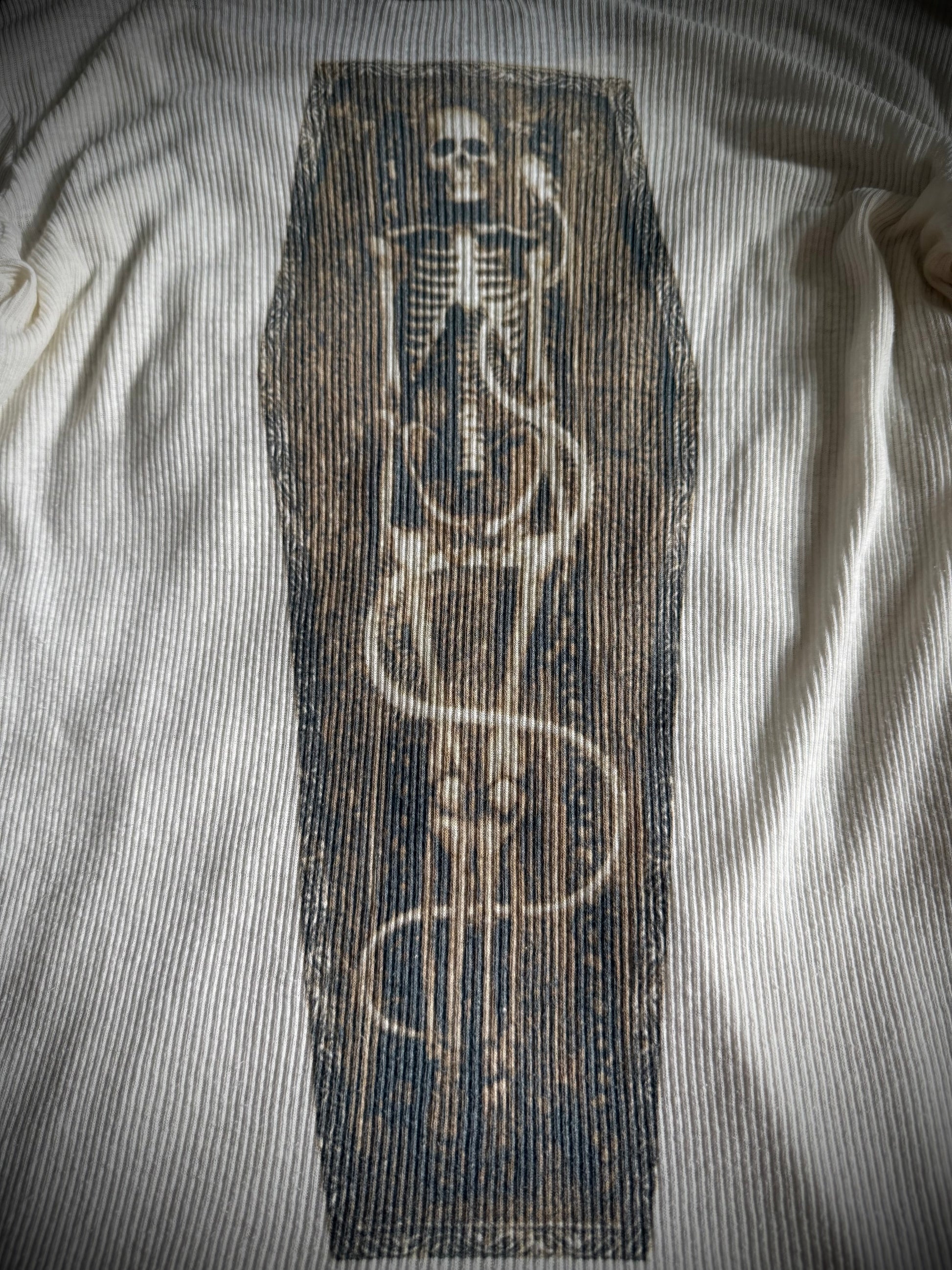 Ifsixwasnine „Rebirth“ Longsleeve