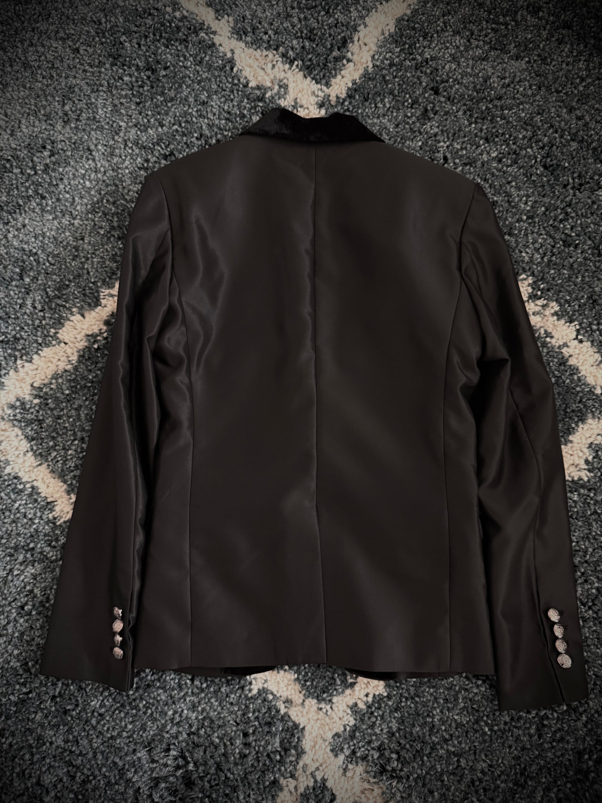 Vice Fairy „Weyna“ Blazer