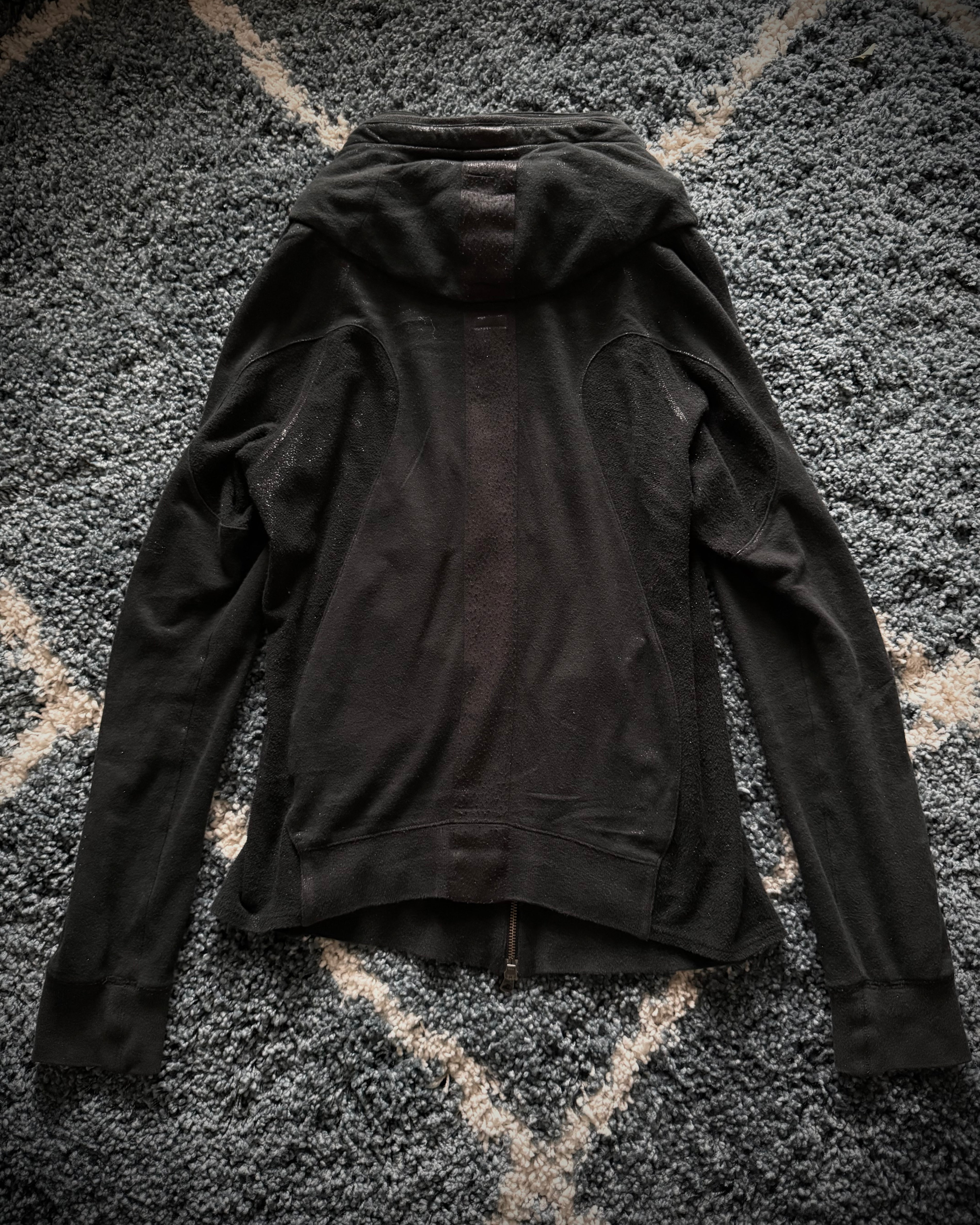 L.G.B. Waxed Bono Jacket