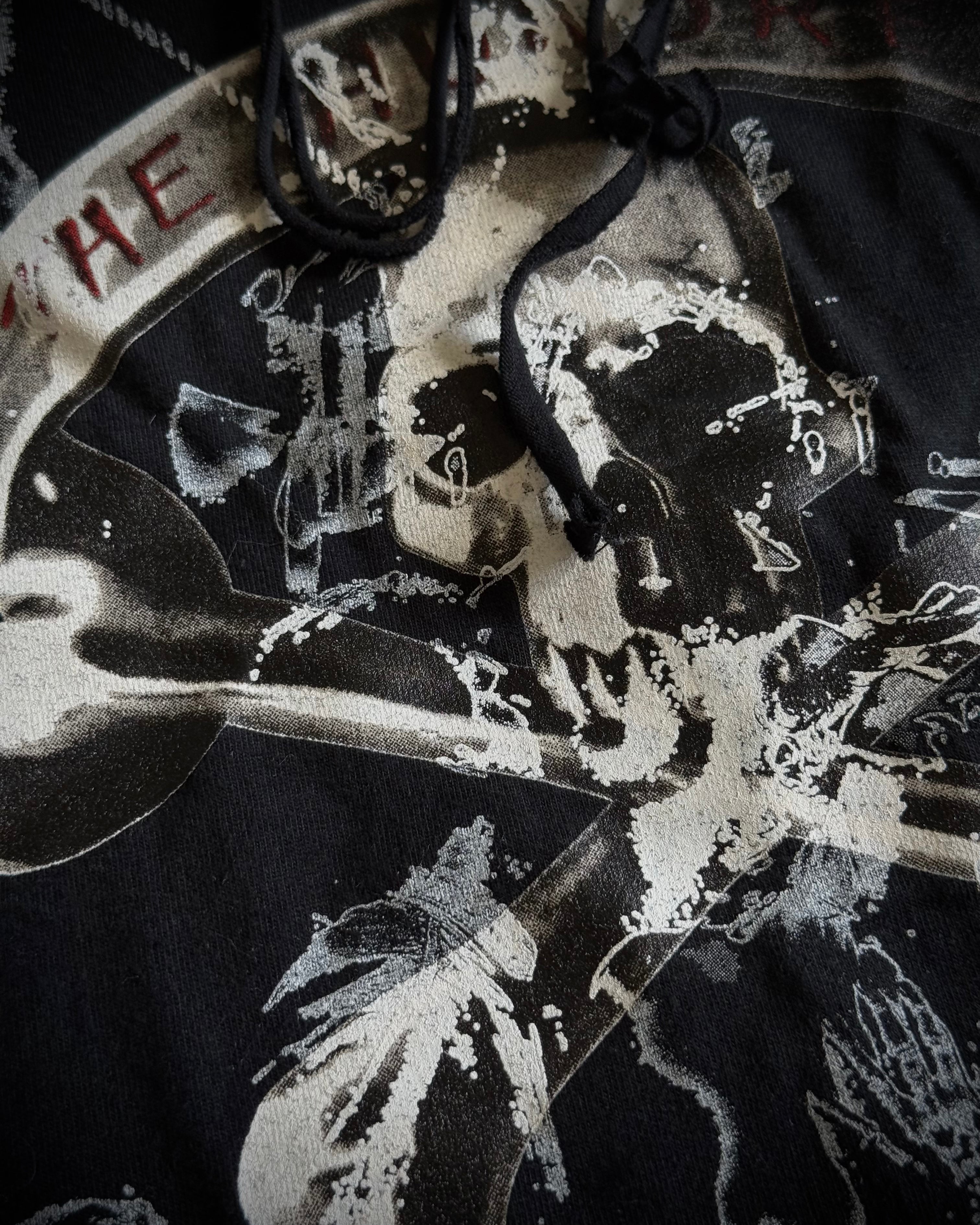 Hiromu Takahara Deracine Shirt