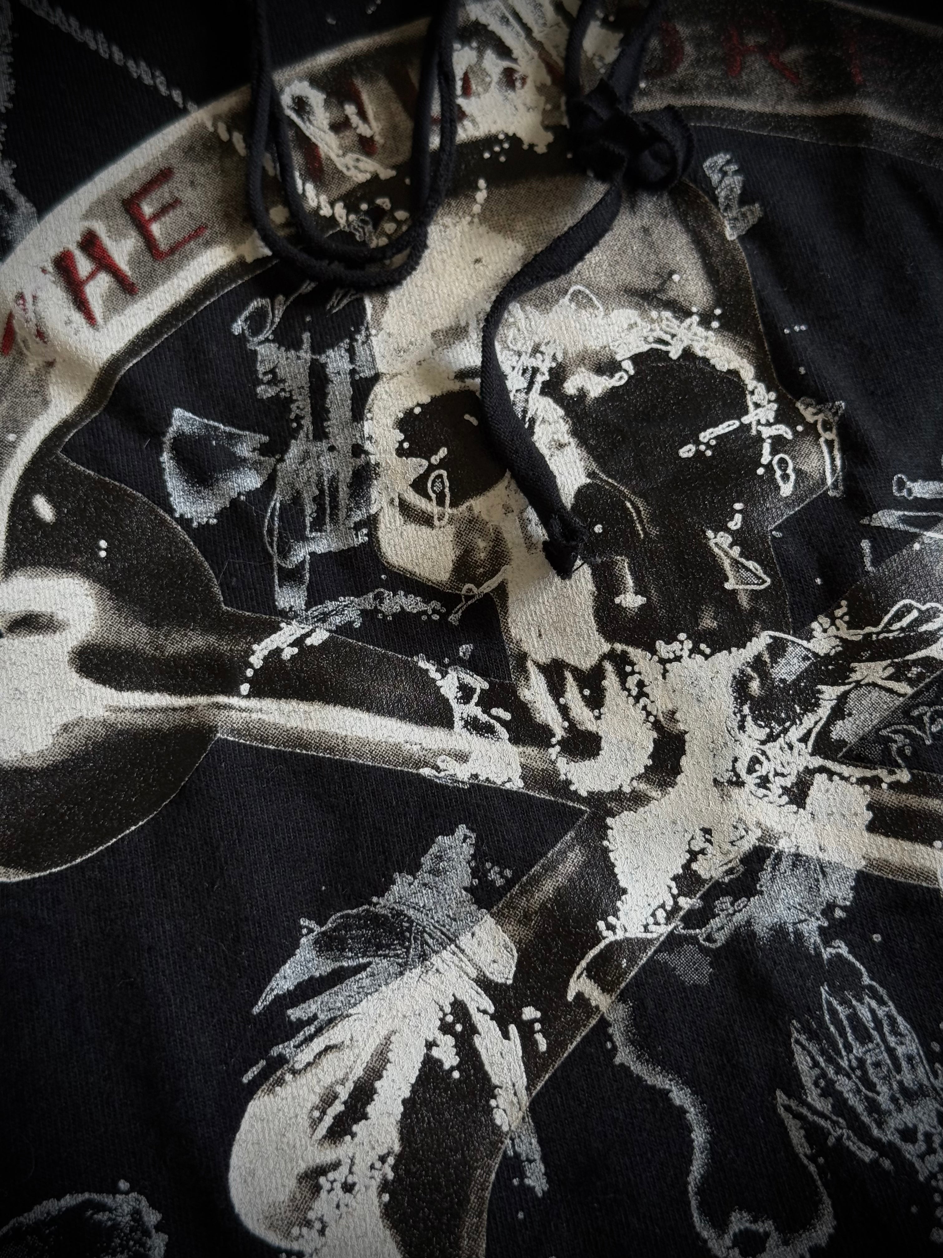 Hiromu Takahara Deracine Shirt
