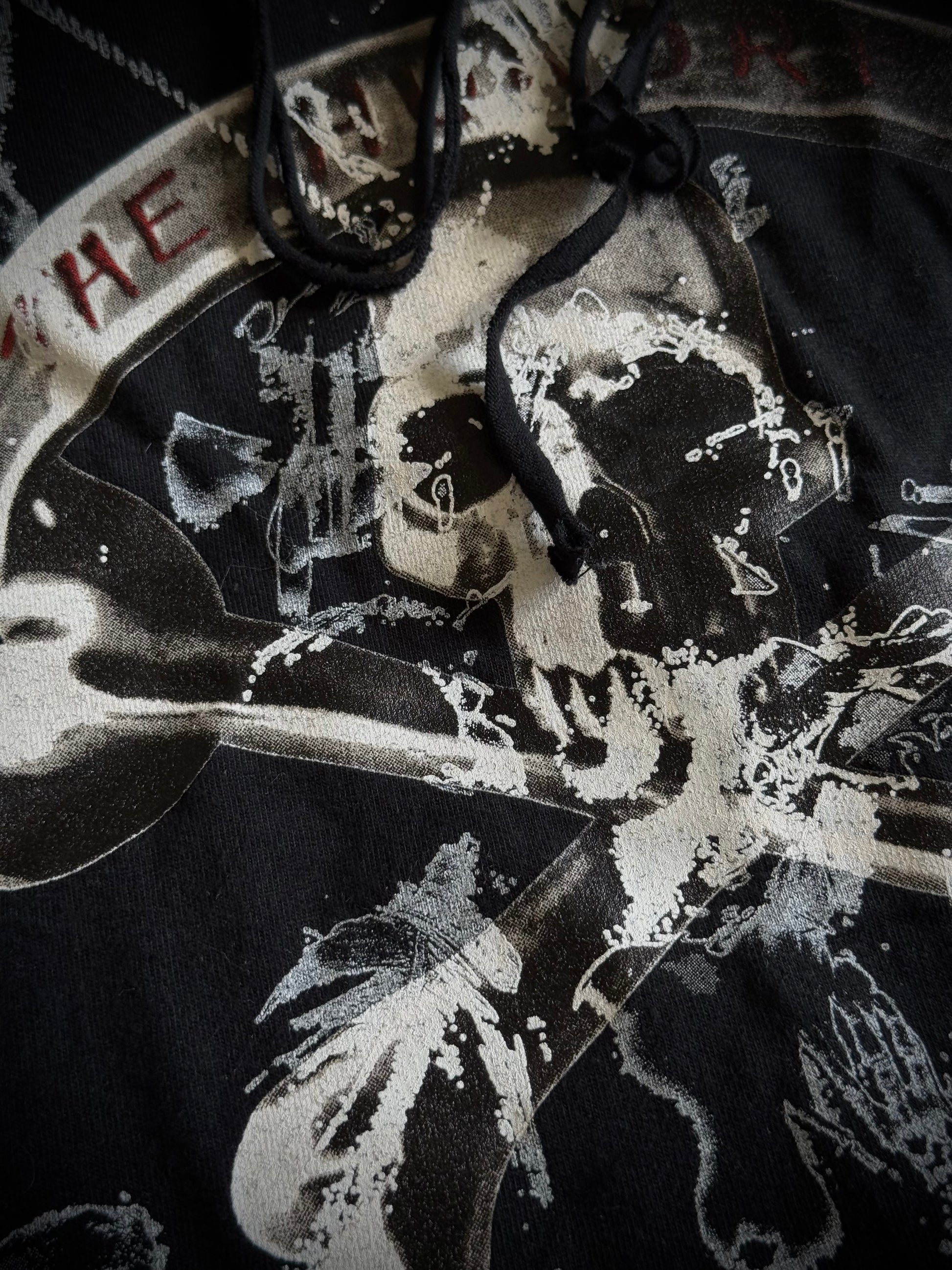 Hiromu Takahara Deracine Shirt
