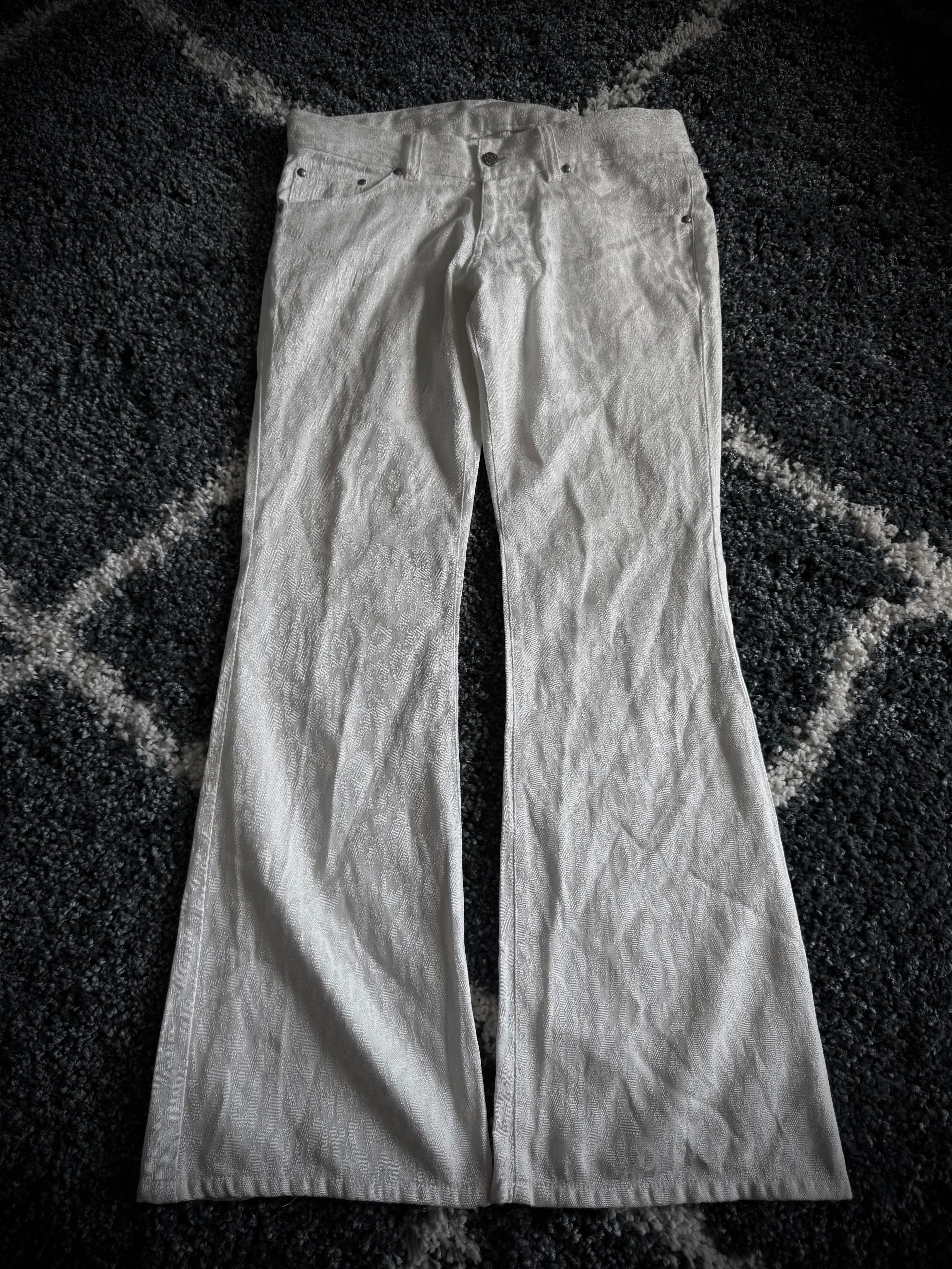 Tornado Mart Wildcat Flared Pants