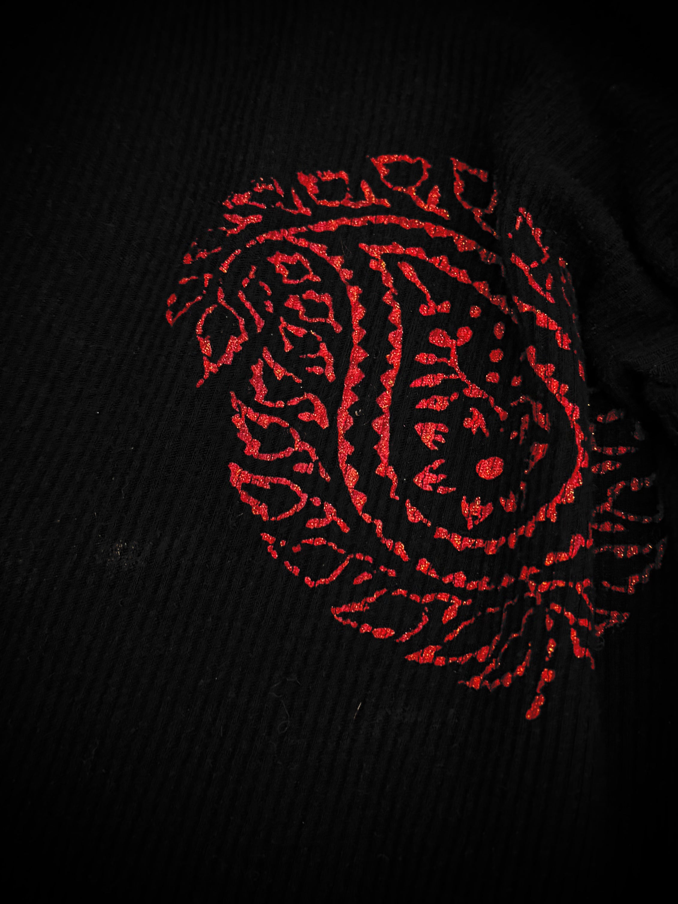 Ifsixwasnine 00‘s Rebirth Longsleeve