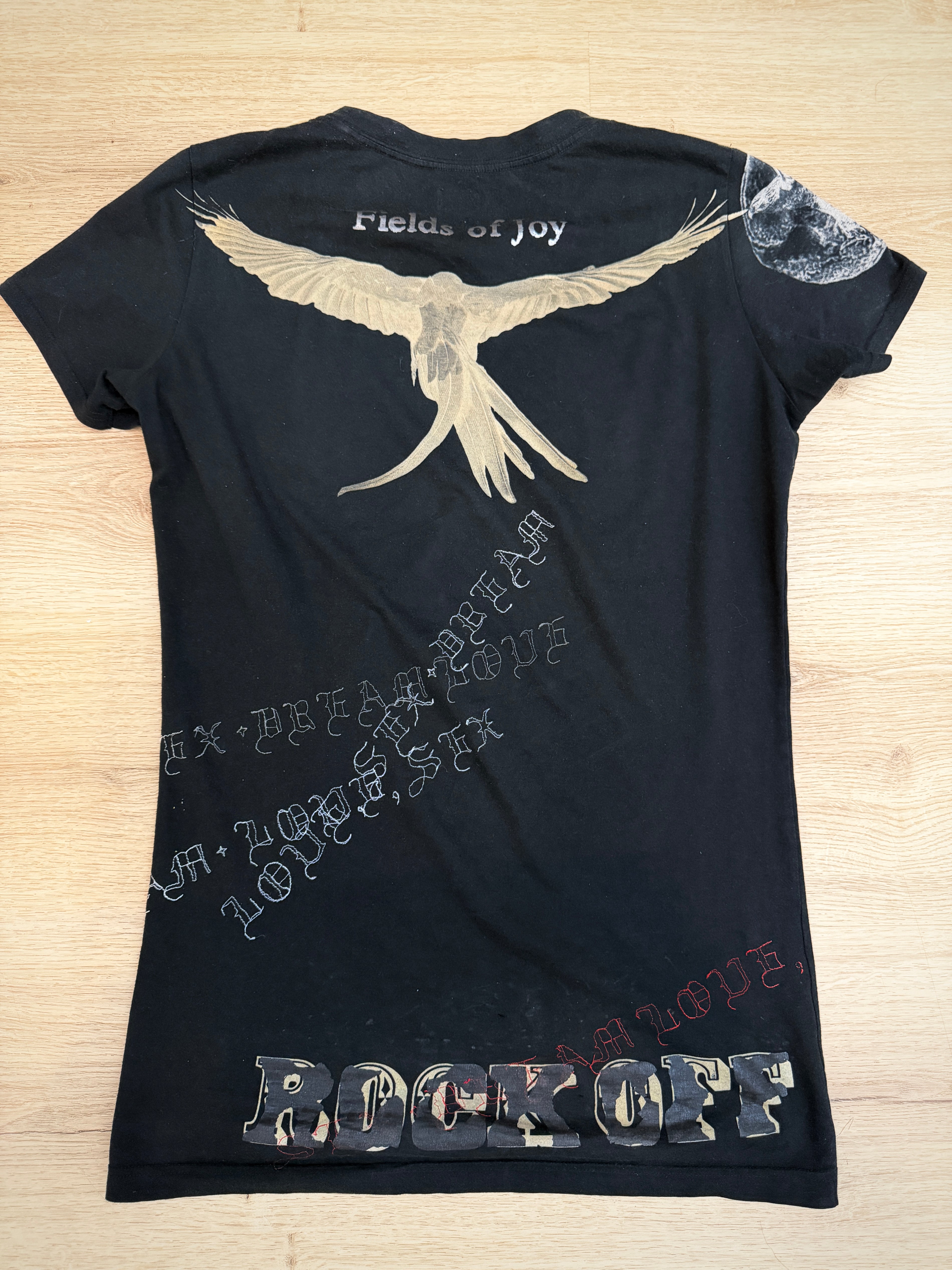 L.G.B. Message 4 Shirt
