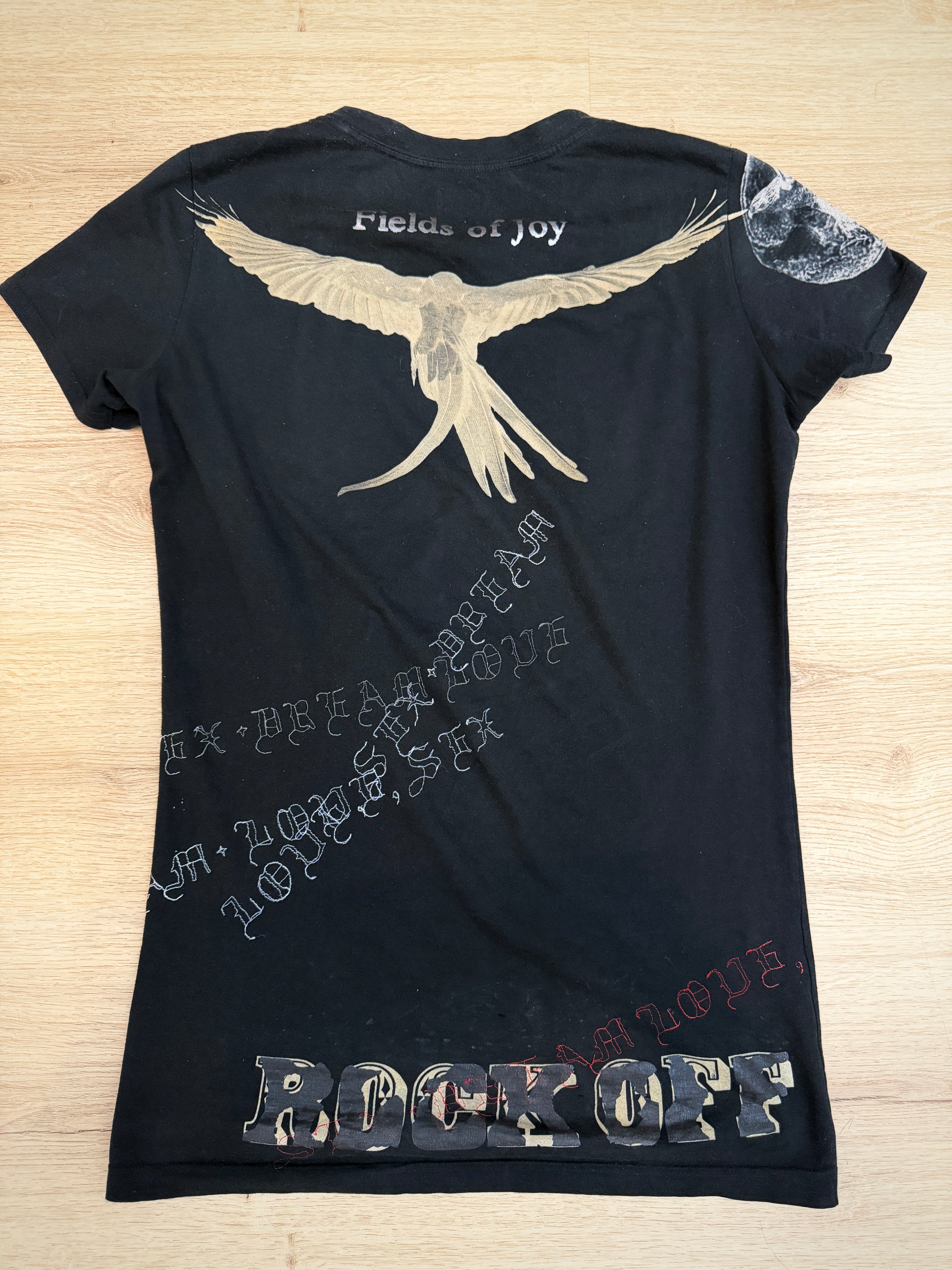 L.G.B. Message 4 Shirt