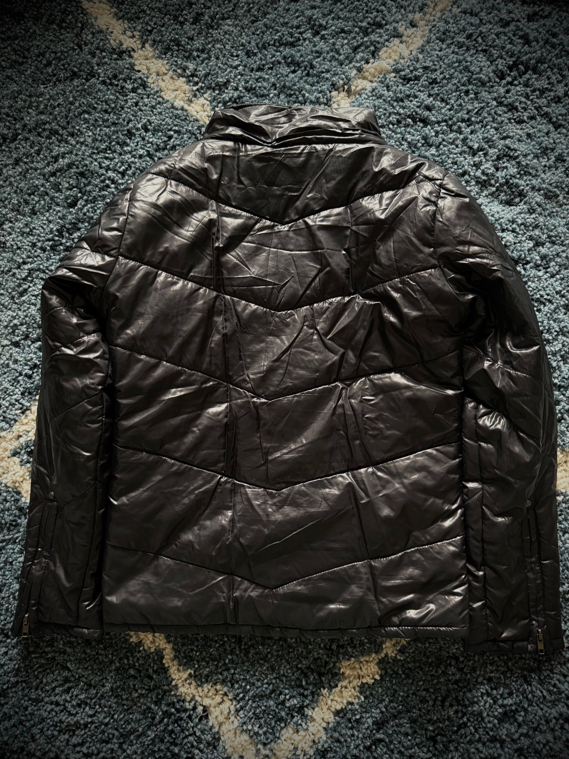 Midas sivir puffer jacket