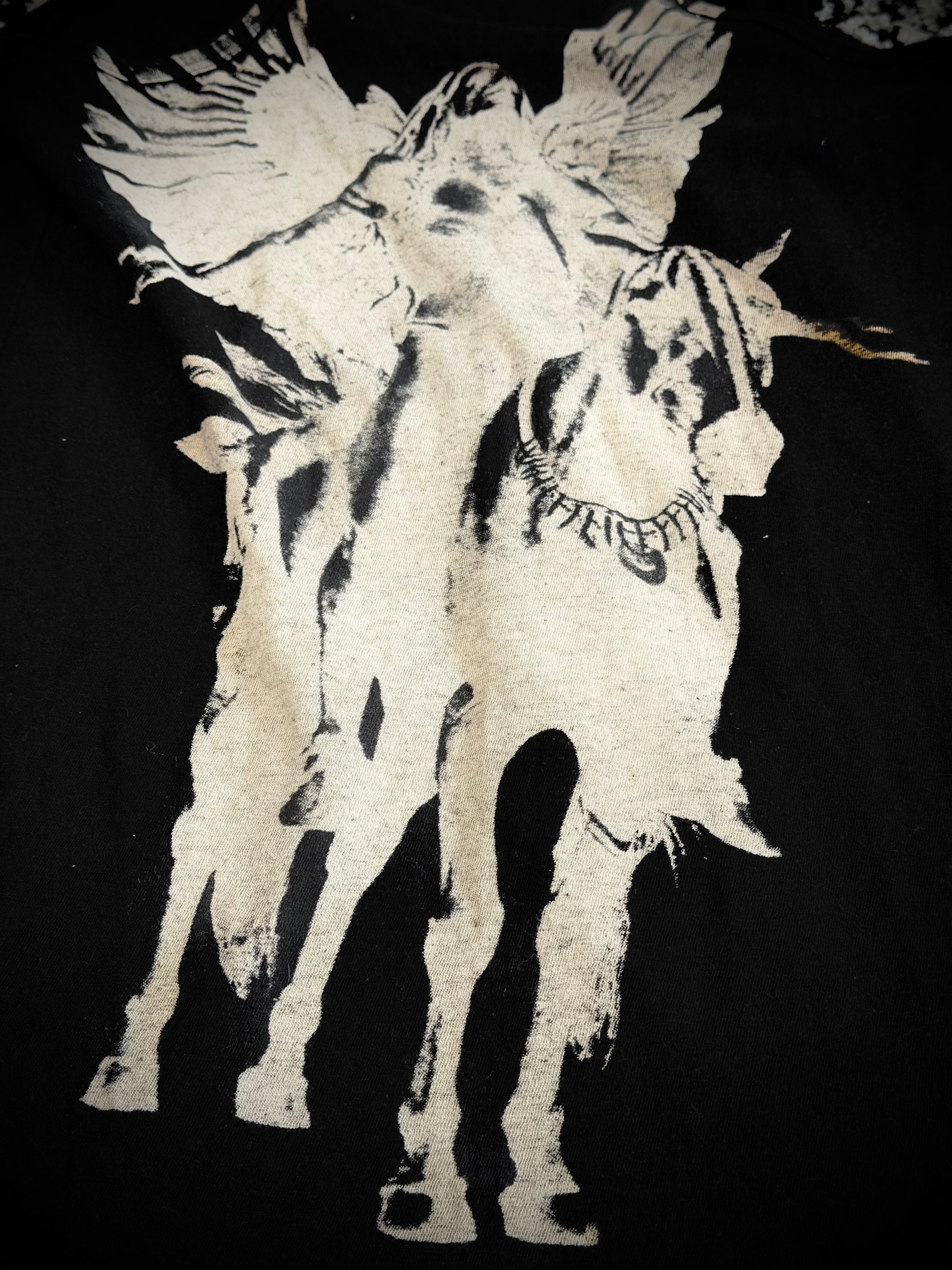 L.G.B. Great Heart Tank Top